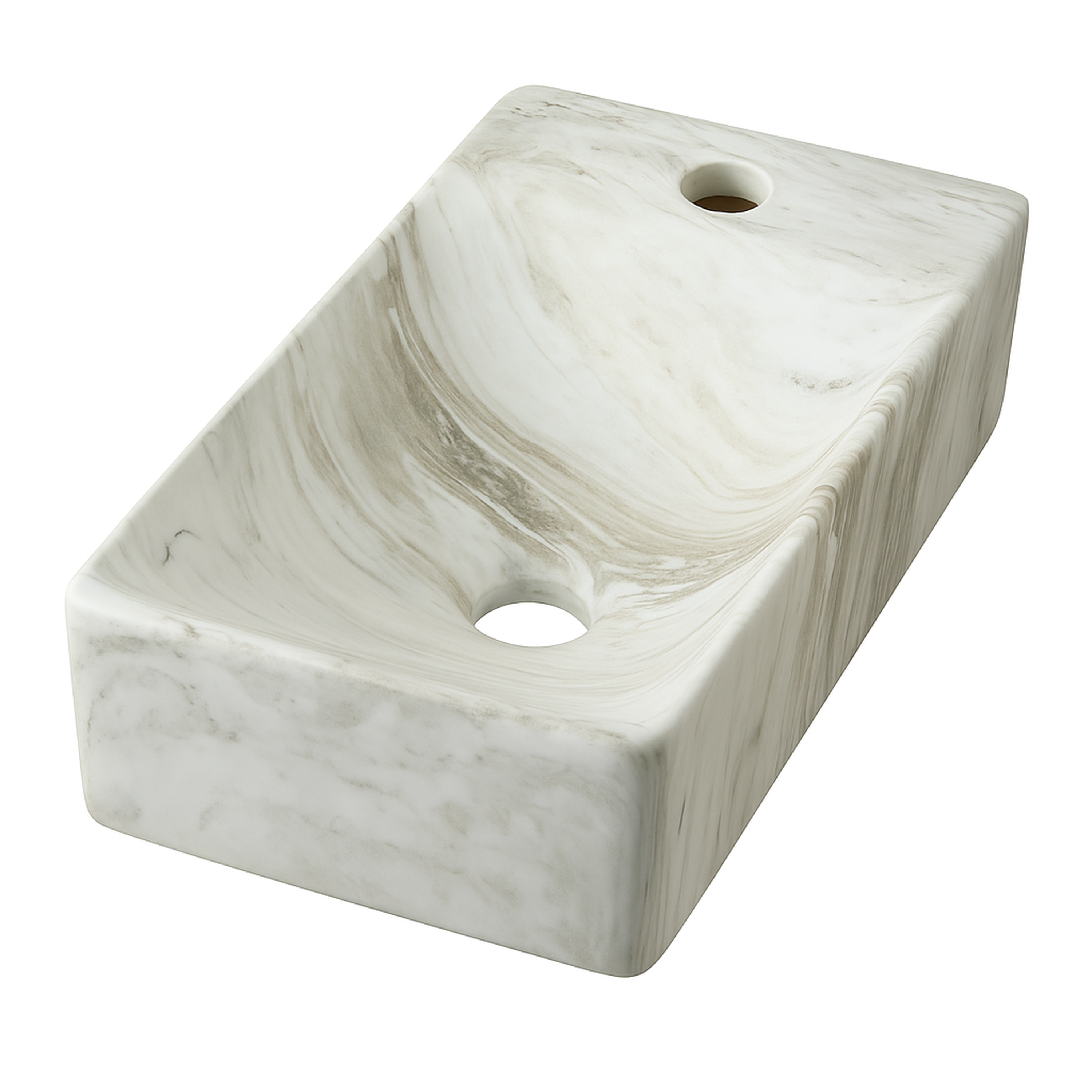 JONATHAN  Y SNK1004B-R Bath-Sink - View #2