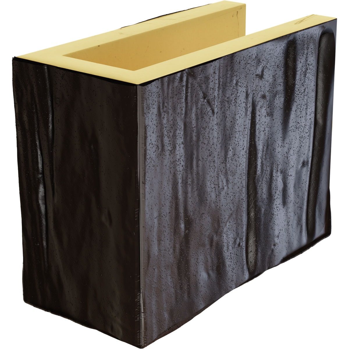 Ekena Millwork MANURW04X08X36AONM Mantel-Shelves - View #6