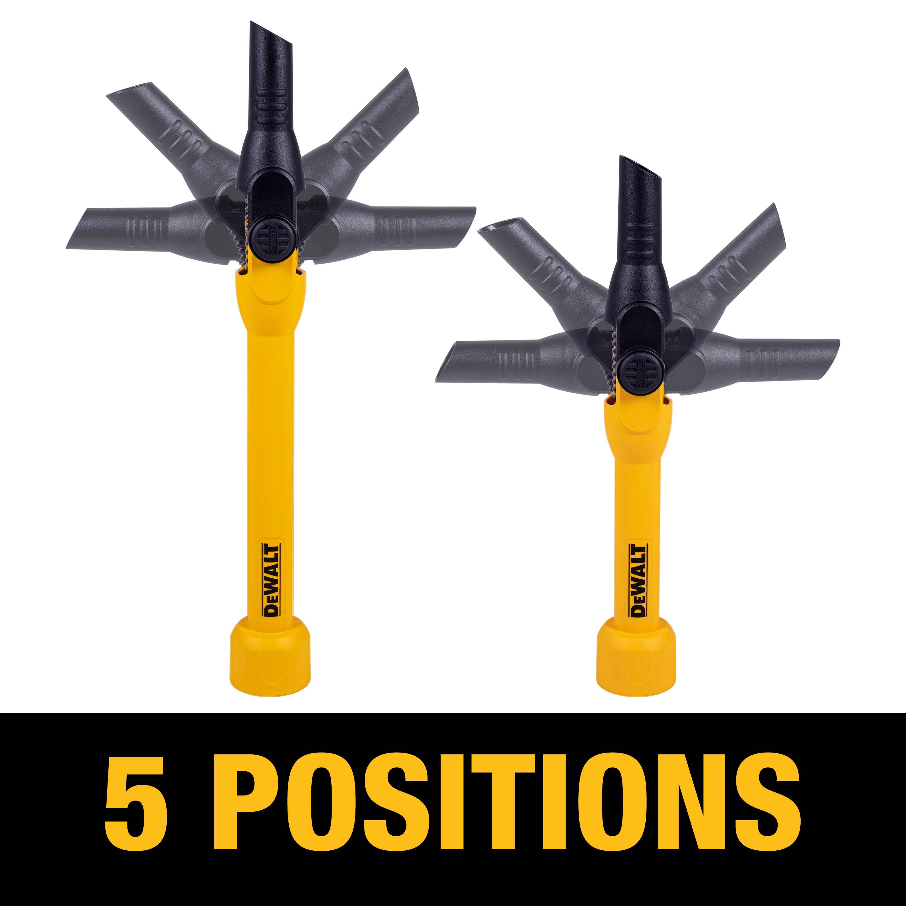 DEWALT DXVA00-1200 Shop-Vacuum-Attachments - View #4