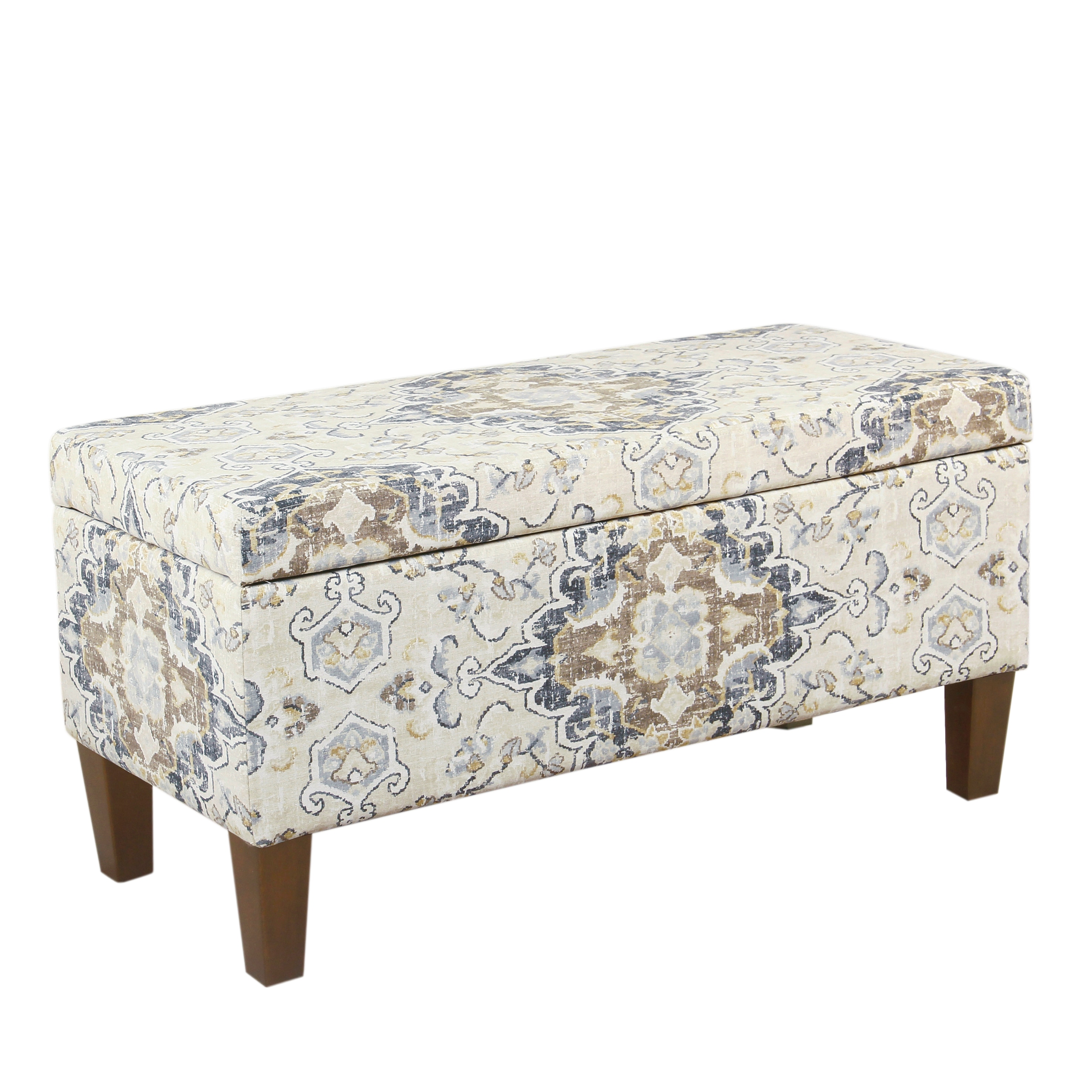 HomePop K6384NP-A862 bench - View #2