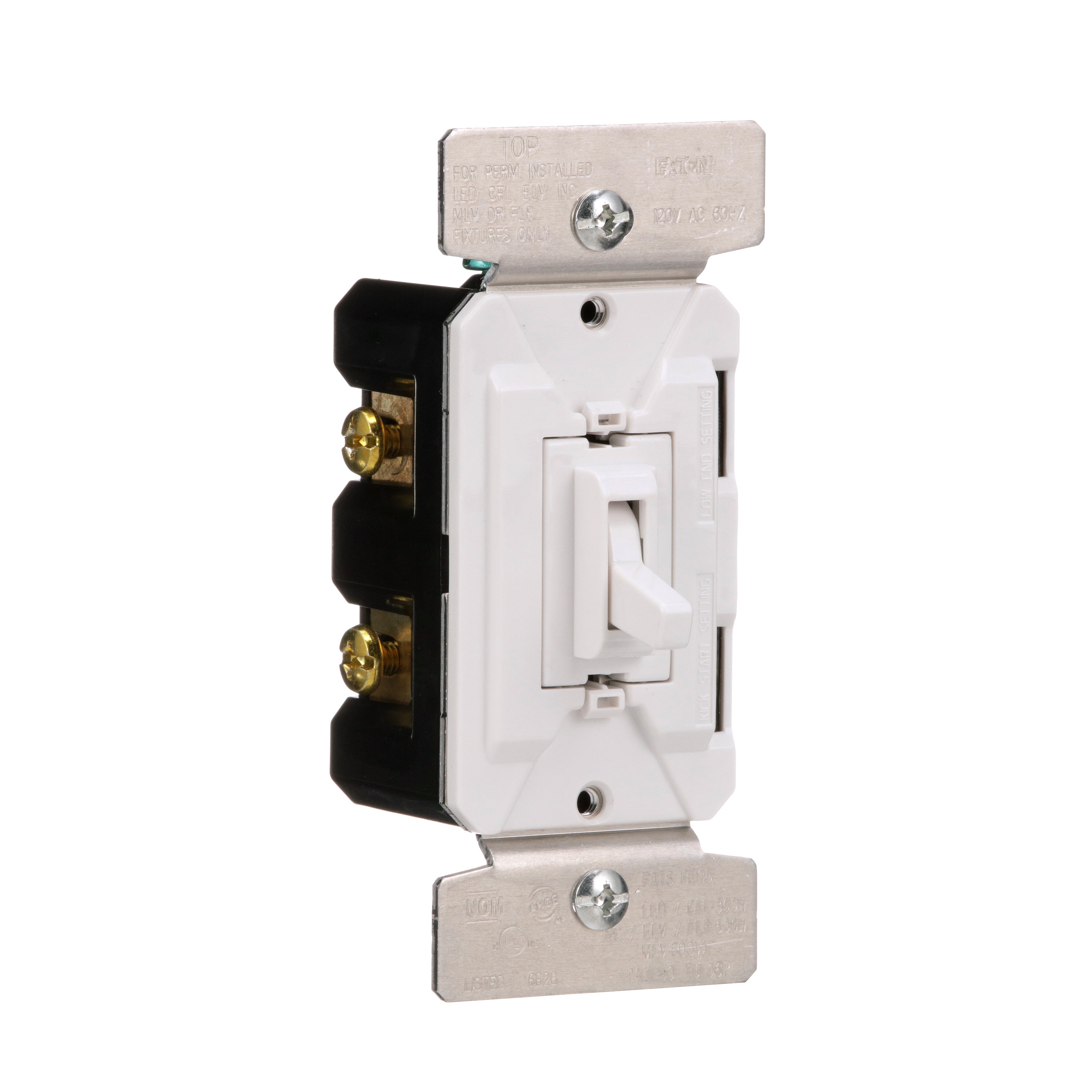 Eaton TUL06P-C2-KB-LW Light-Dimmers - View #7
