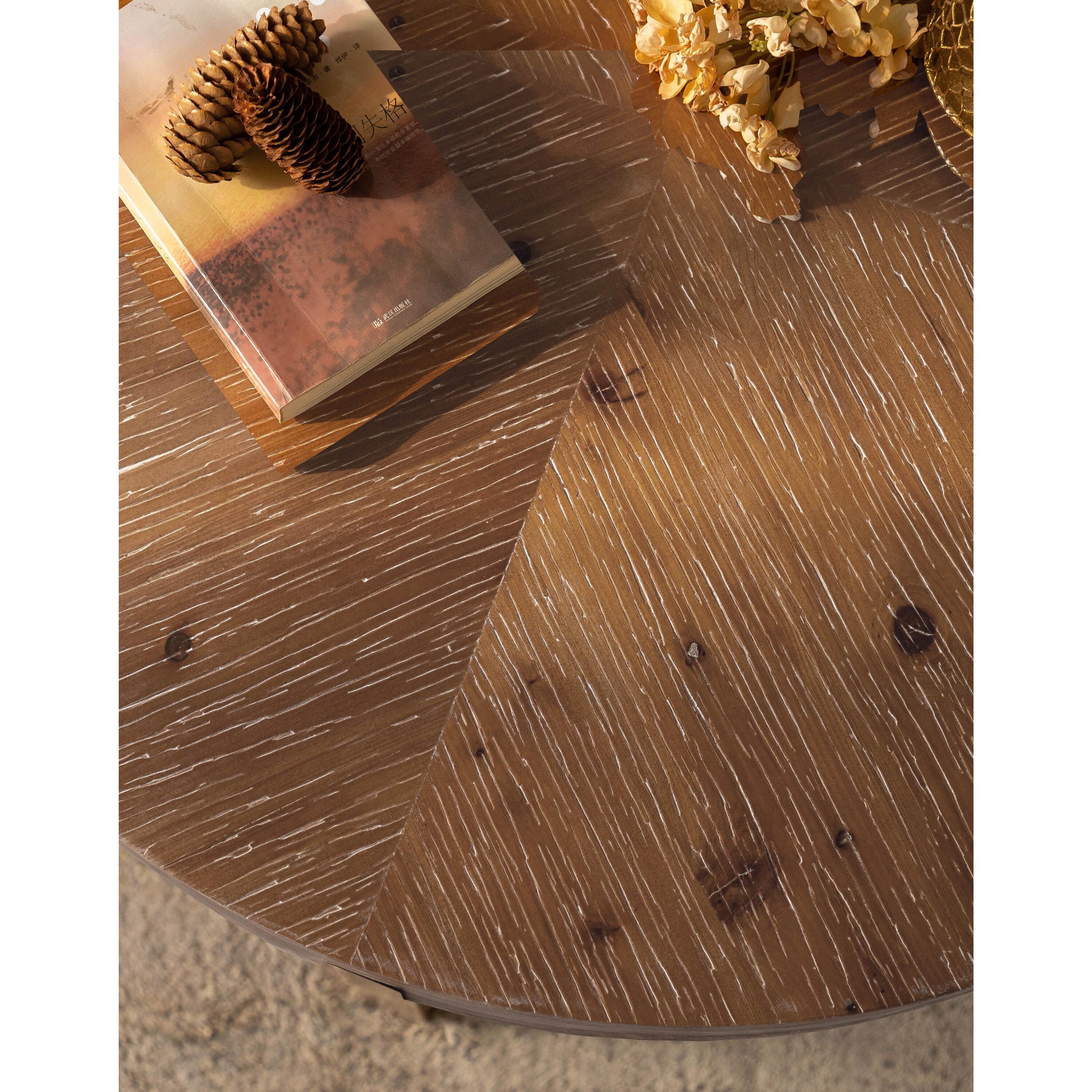 Bayfeve BF-127348-IN Coffee-Tables - View #10