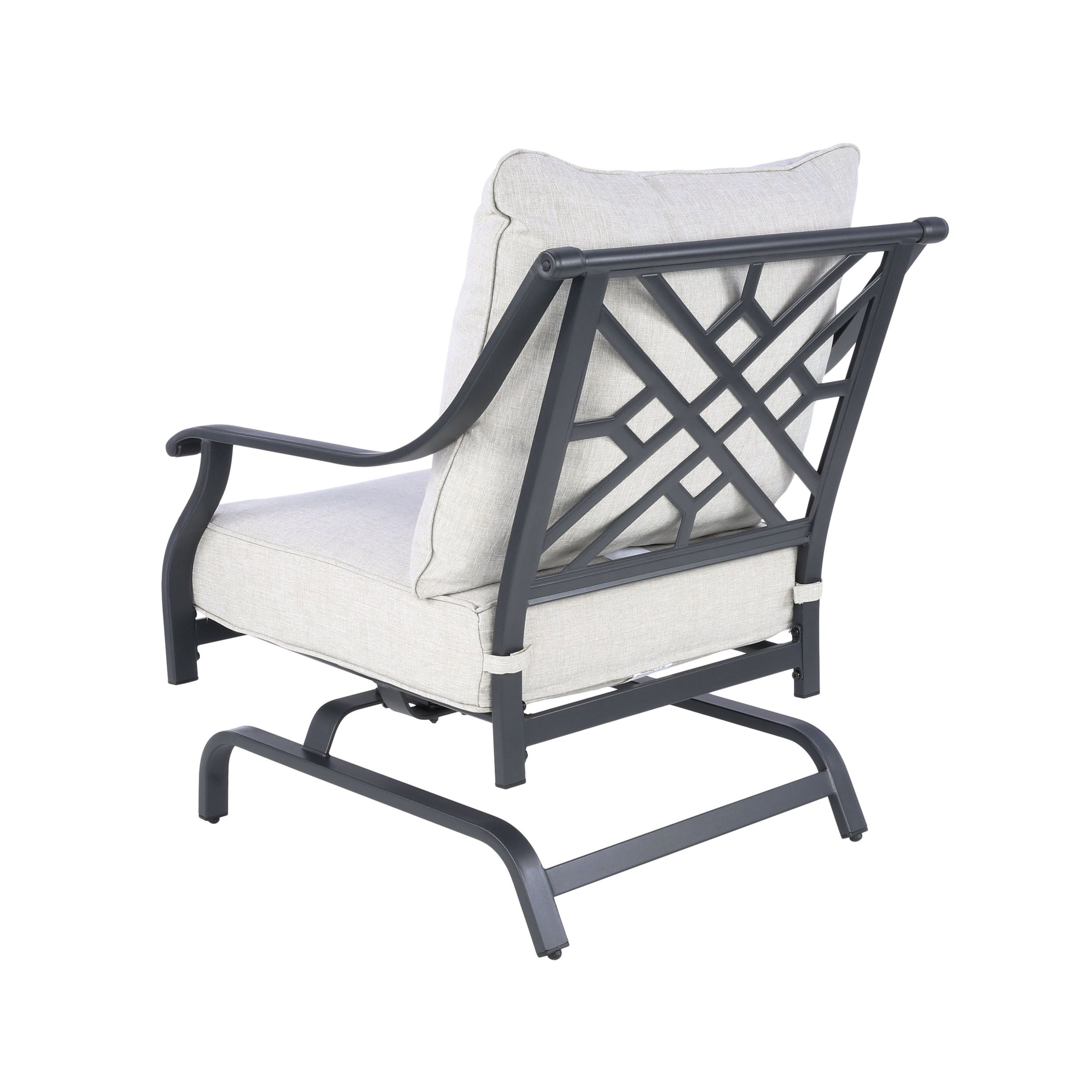 elliot creek motion chairs lowes