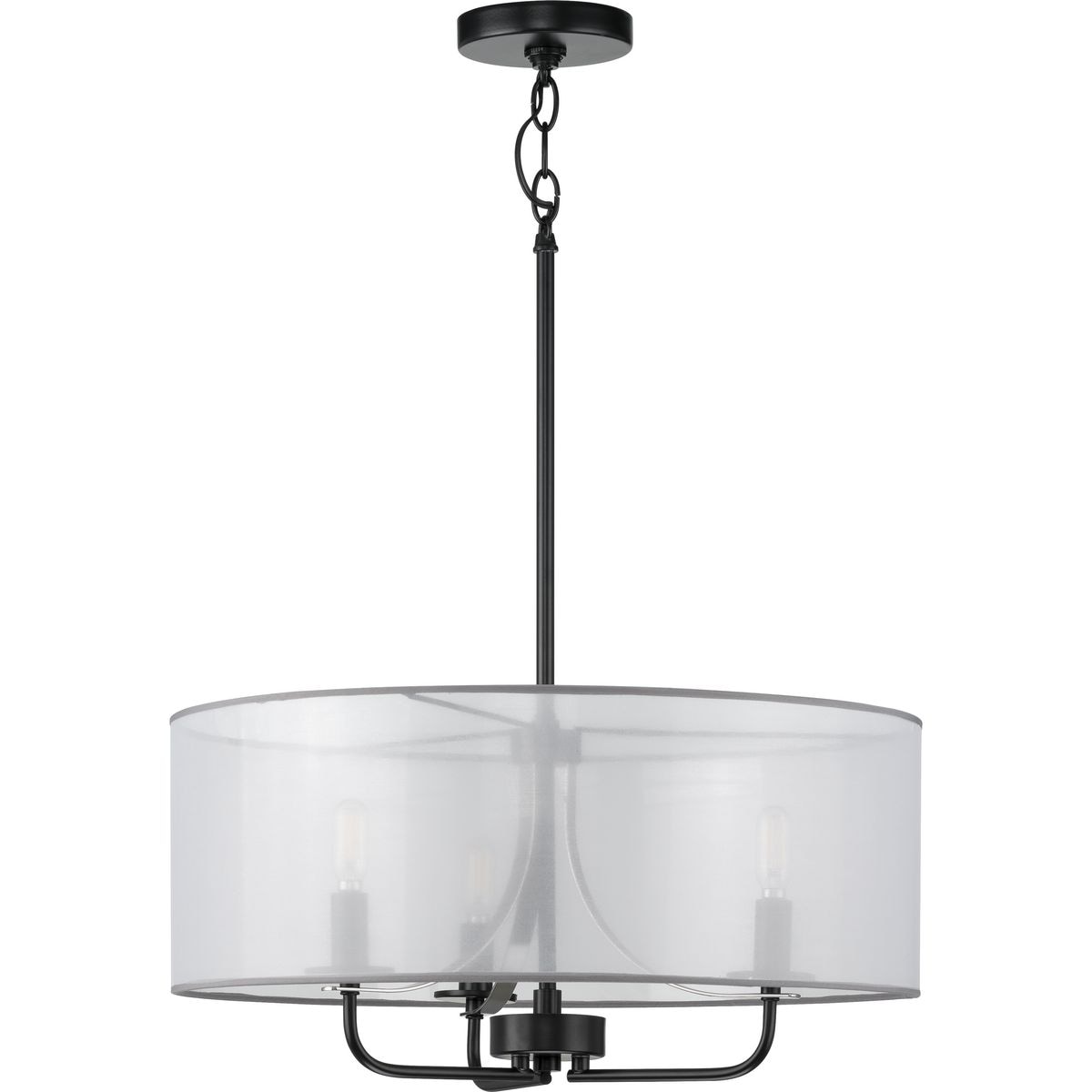 Progress Lighting P500243-031 Pendant-Lights - View #6