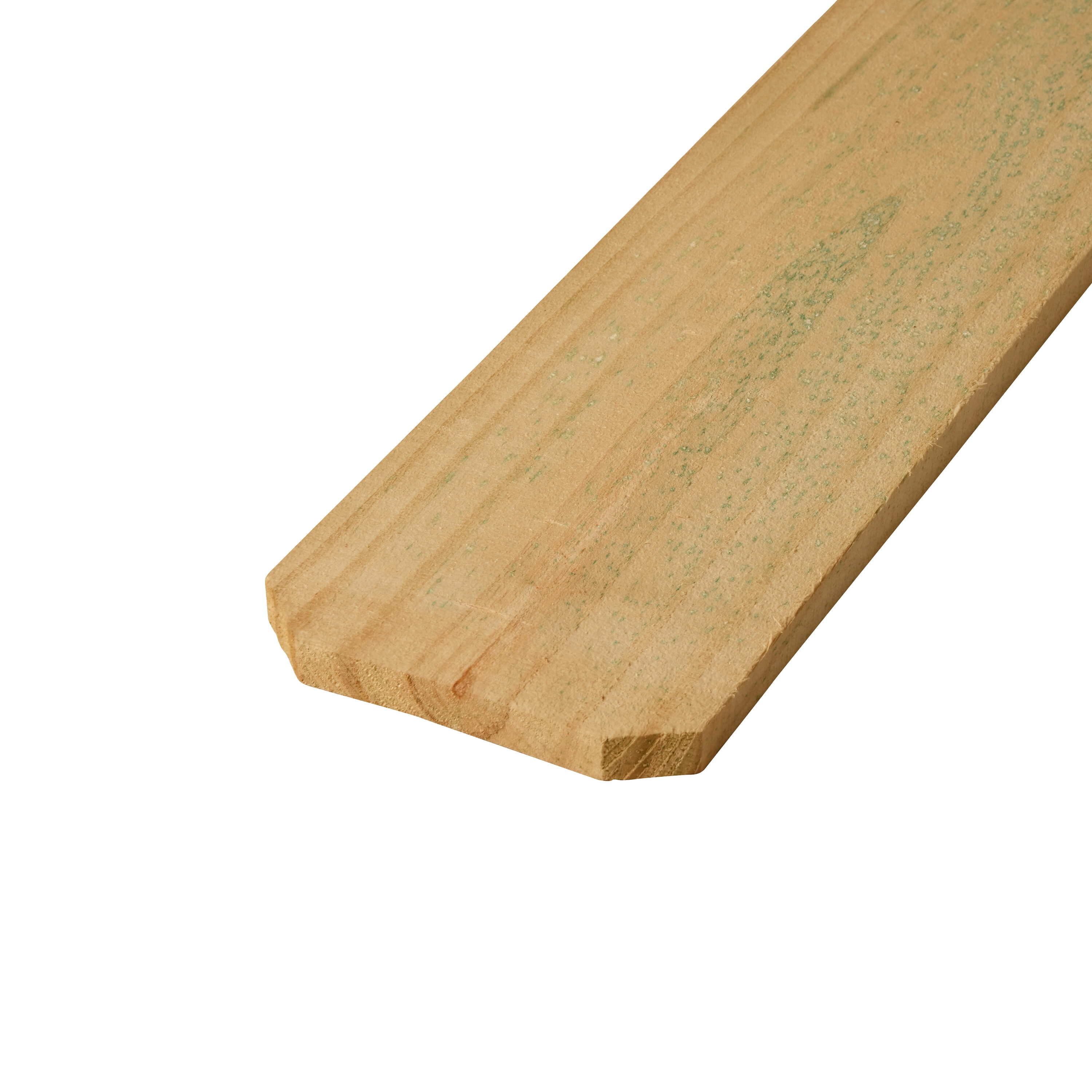Severe Weather 160275 Wood-Fence-Panels - View #4