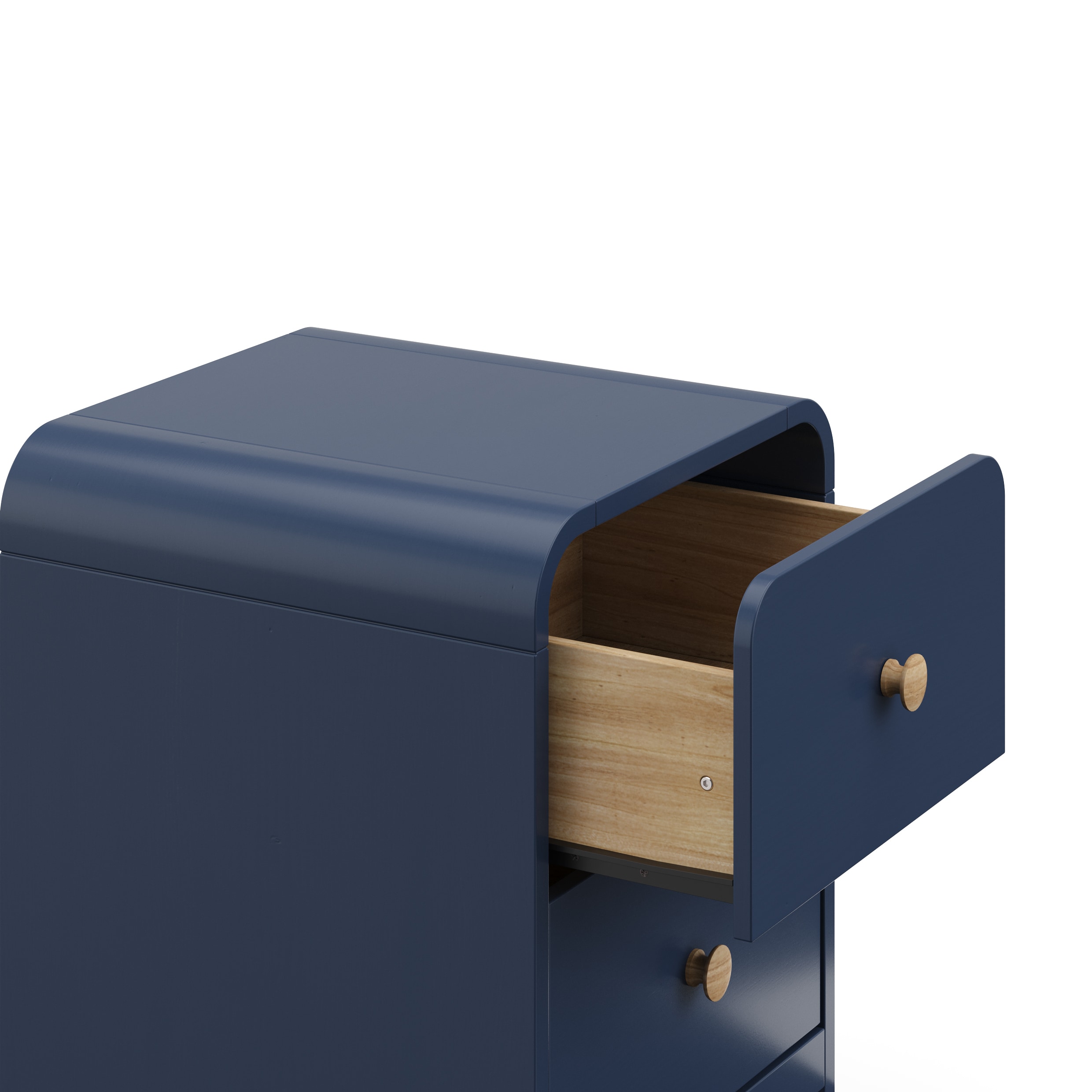 Storkcraft 03761-15M nightstands - View #6