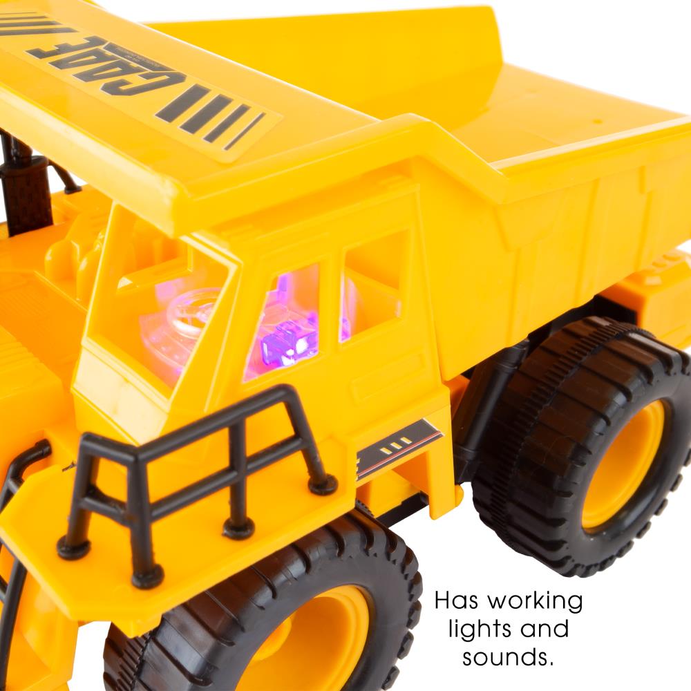 Toy Time 147053RME Play-Toys - View #4
