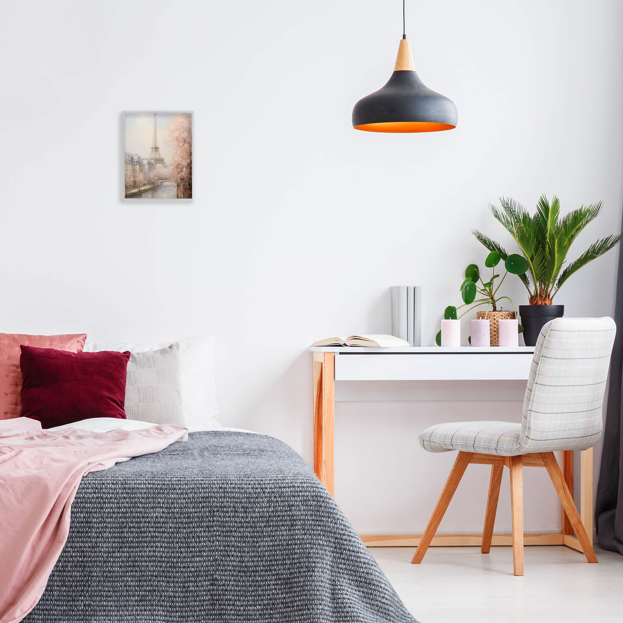 Stupell Industries BT-626-GFF-11X14 Wall-Art - View #3