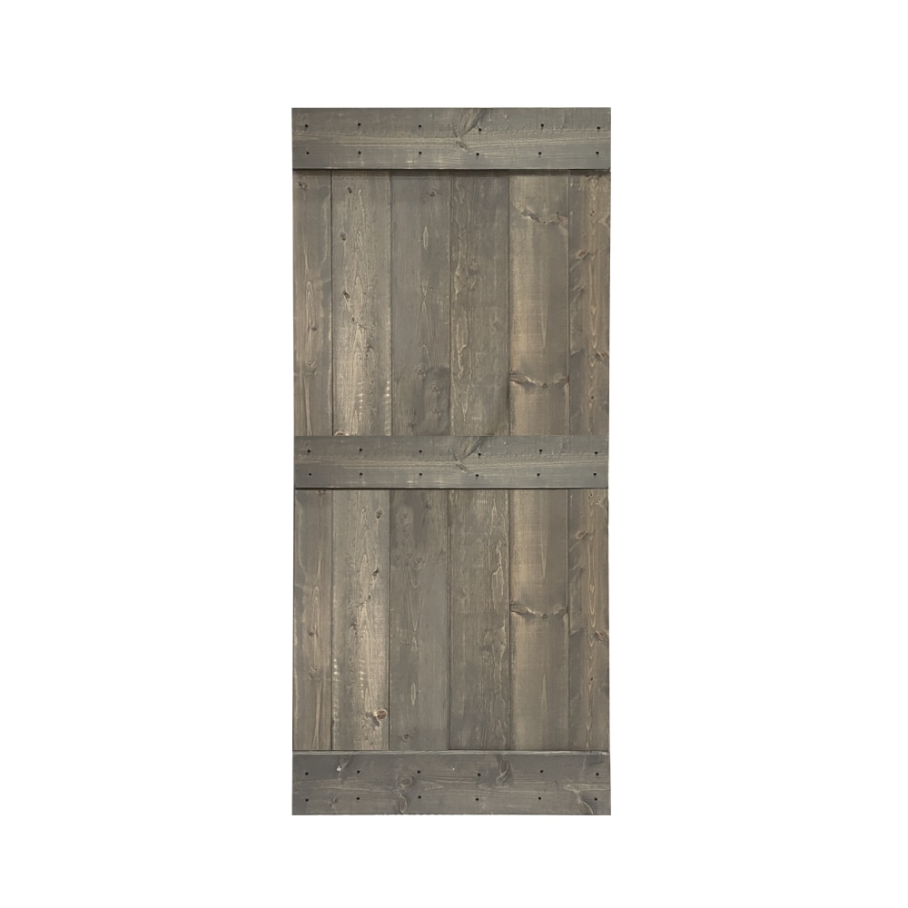 CALHOME CN+(2)S11-AB+03-24GT Barn-Doors - View #7