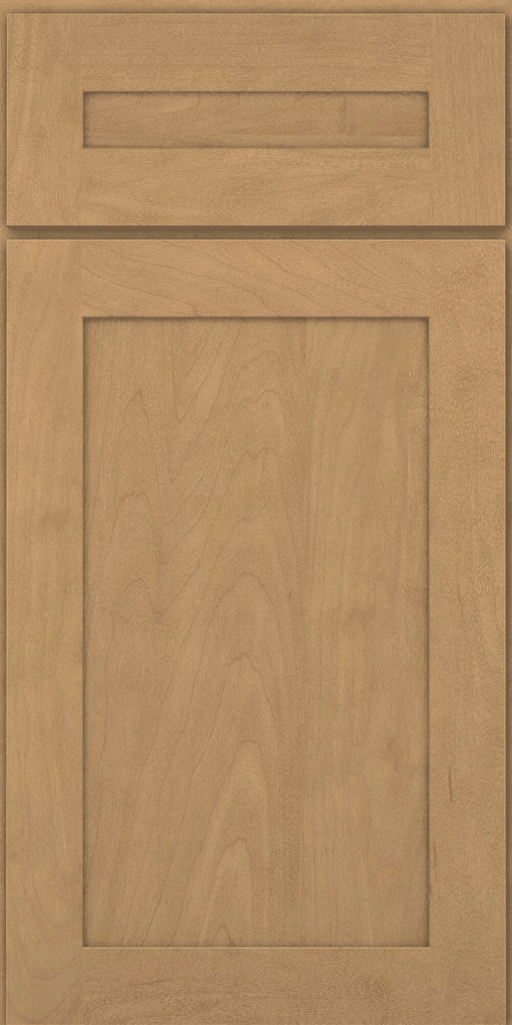 KraftMaid RDCDS,MP,H12M Cabinet-Samples - View #8