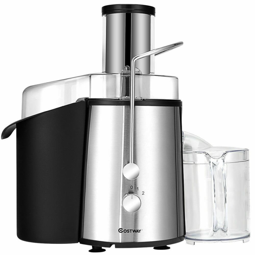 Buy Wholesale China High Quality Large-bore 280w Slow Juicer With Powerful  Auger Fruit Juicer With Multi Functions & Juicer Slow Good Cheap at USD 39