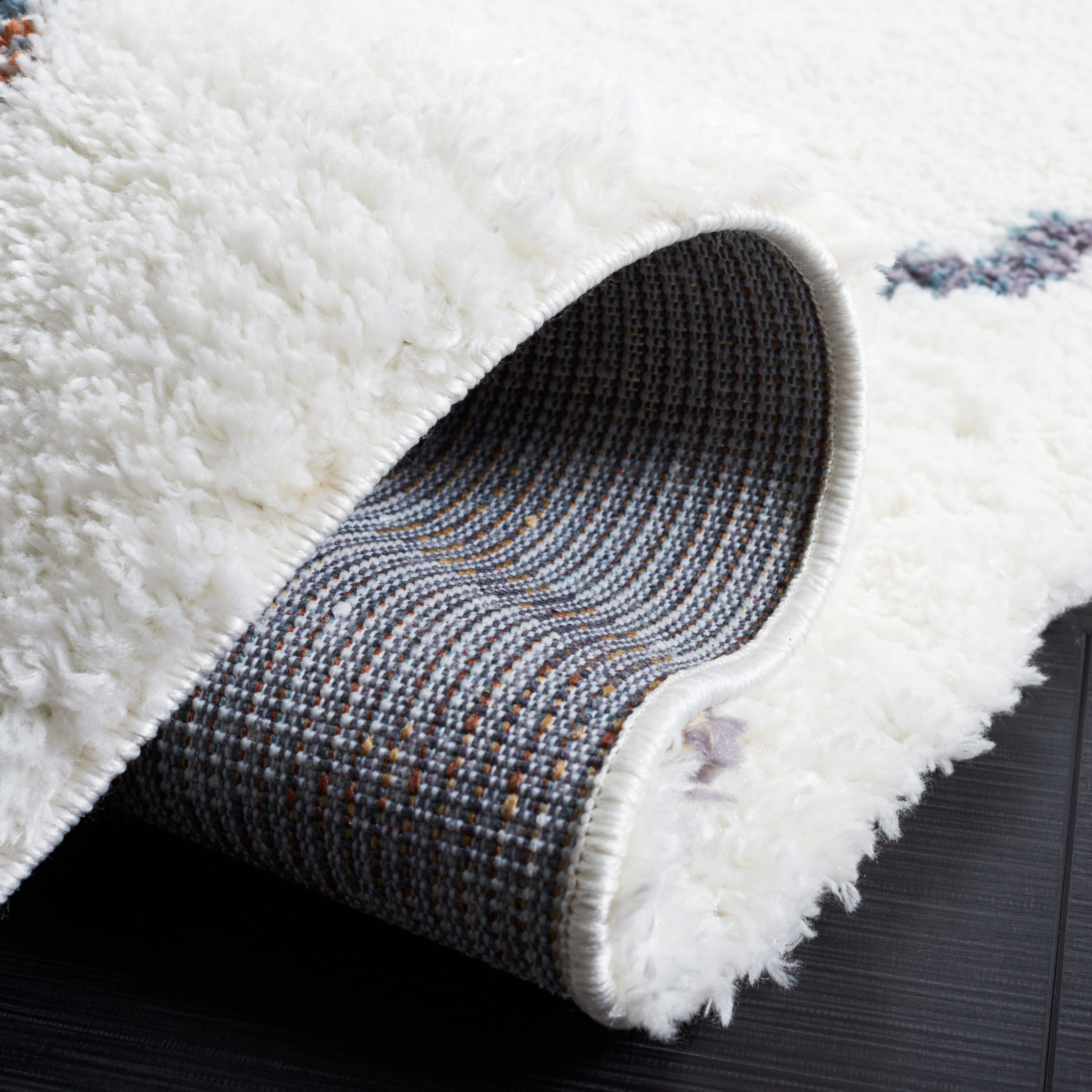 Safavieh BER575A-7SQ rugs - View #5