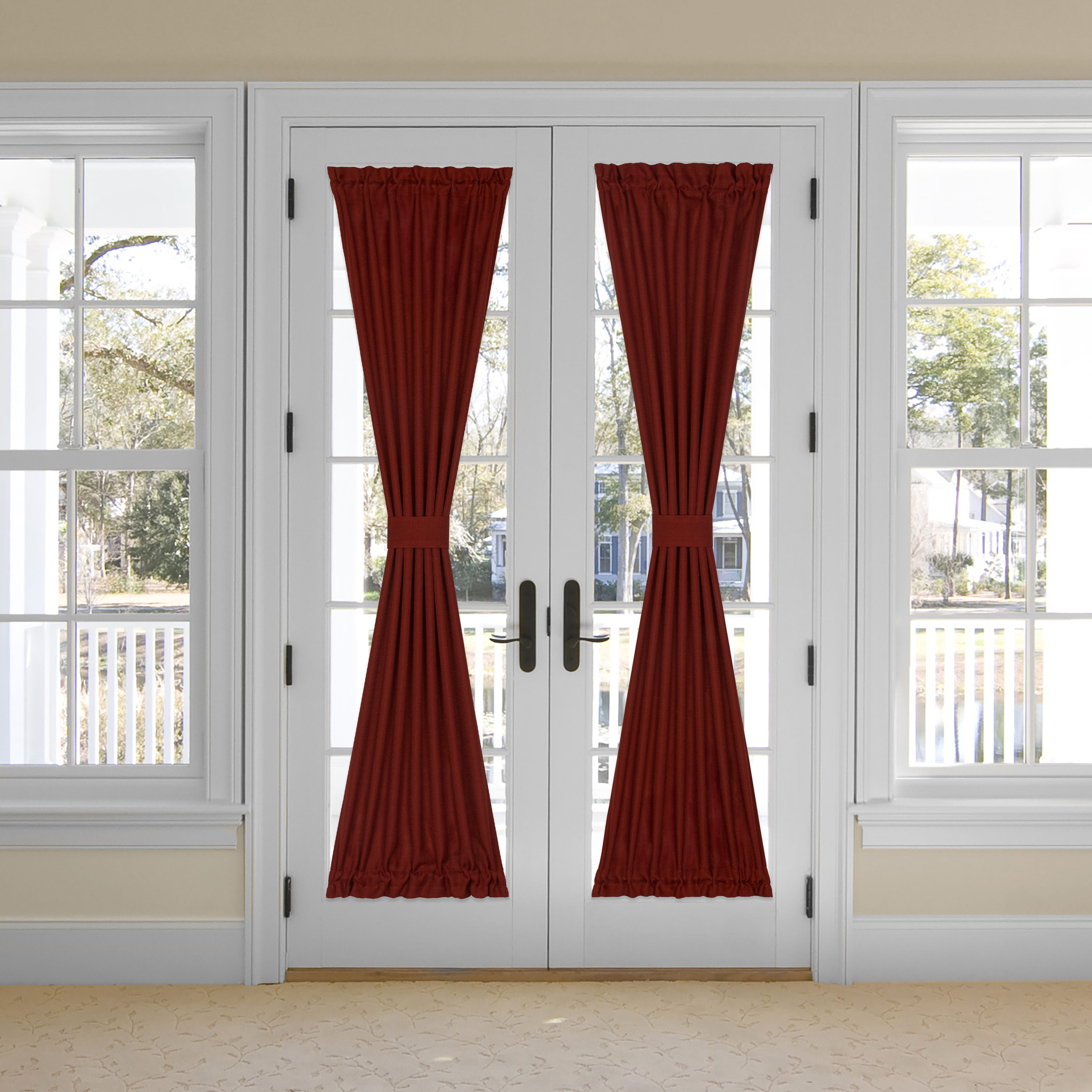 Achim DR25X72MS6 curtains - View #2