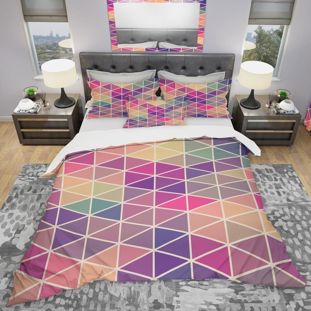 Designart BED18787-K bedding - View #2