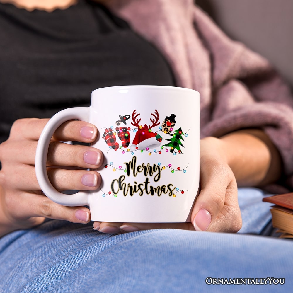 OrnamentallyYou NPCM187 drinkware - View #3