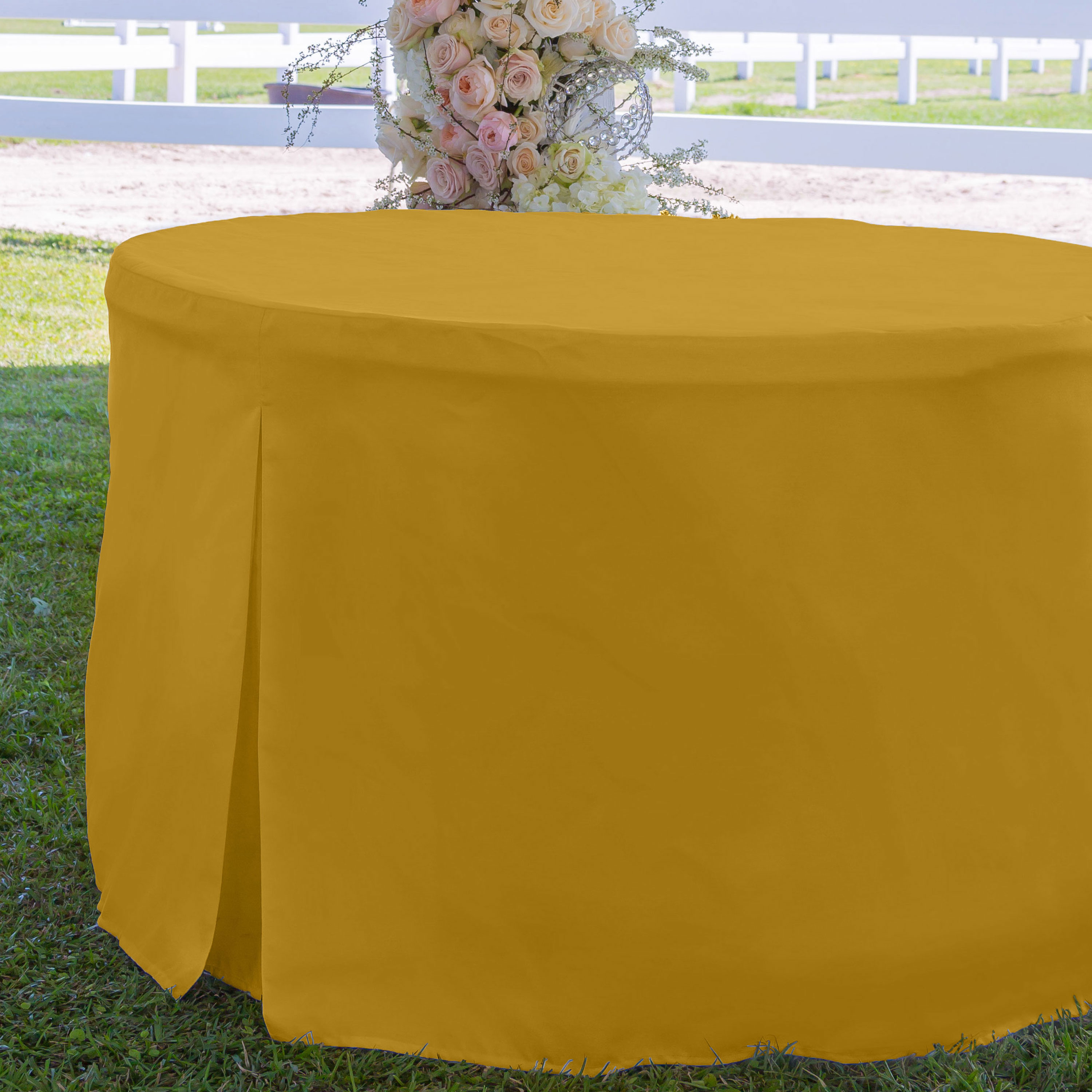 WestPoint Home 028828404411 Table-Covers - View #7