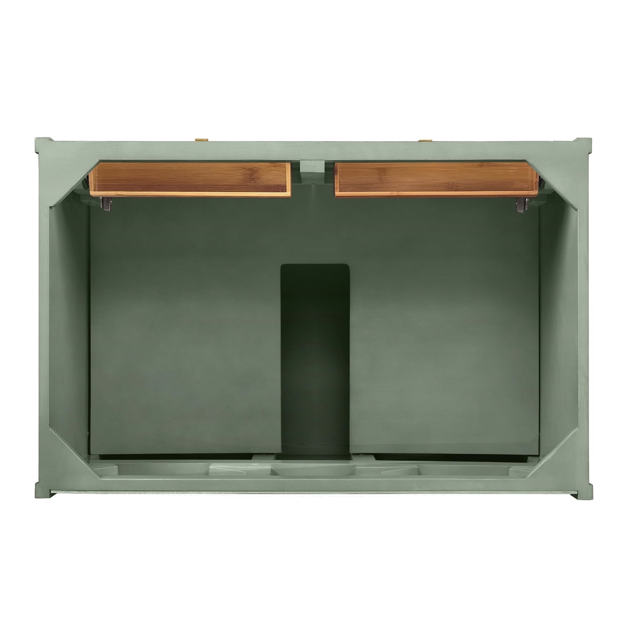 James Martin Vanities 305-V36-SC vanities - View #2