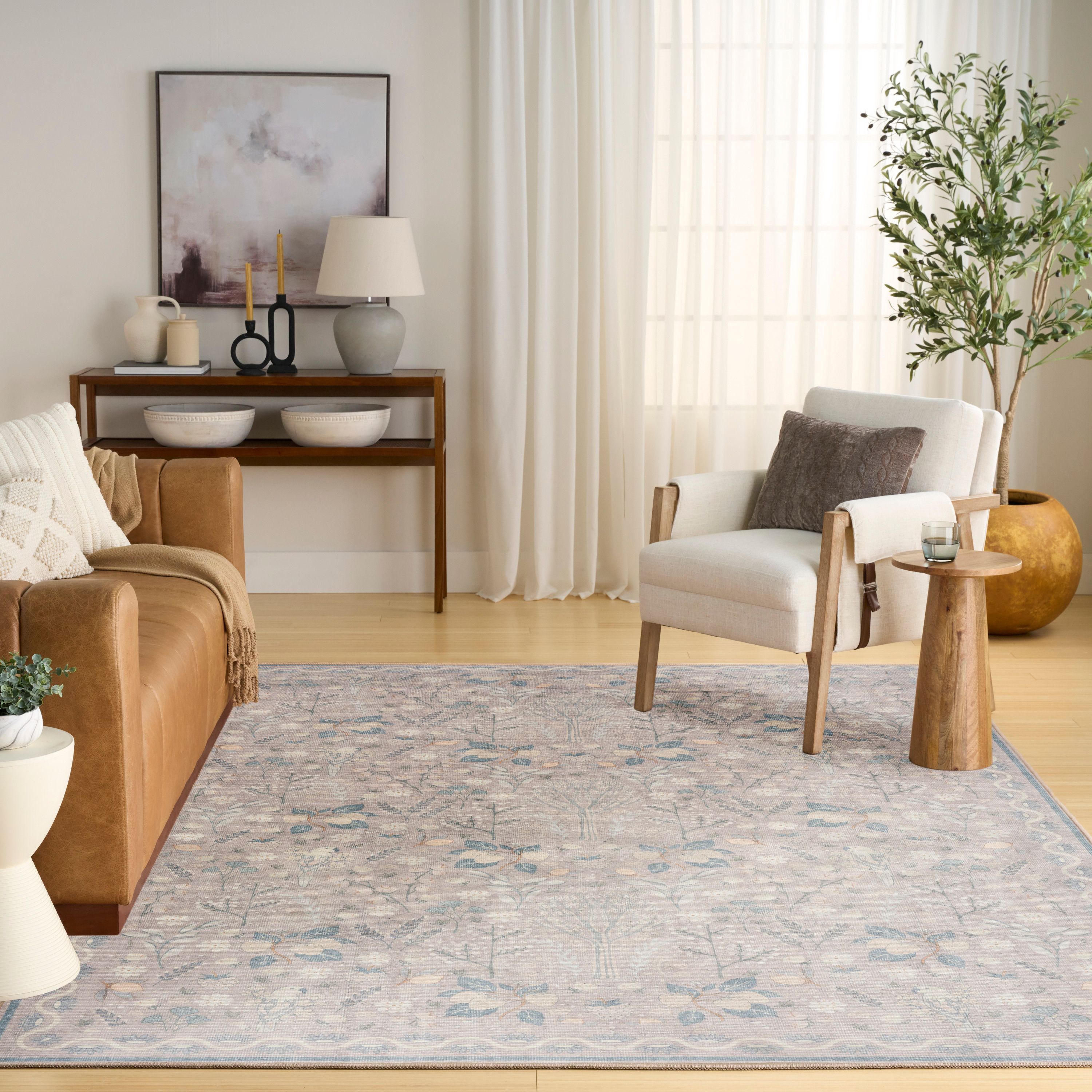 Nourison 841491186985 rugs - View #4