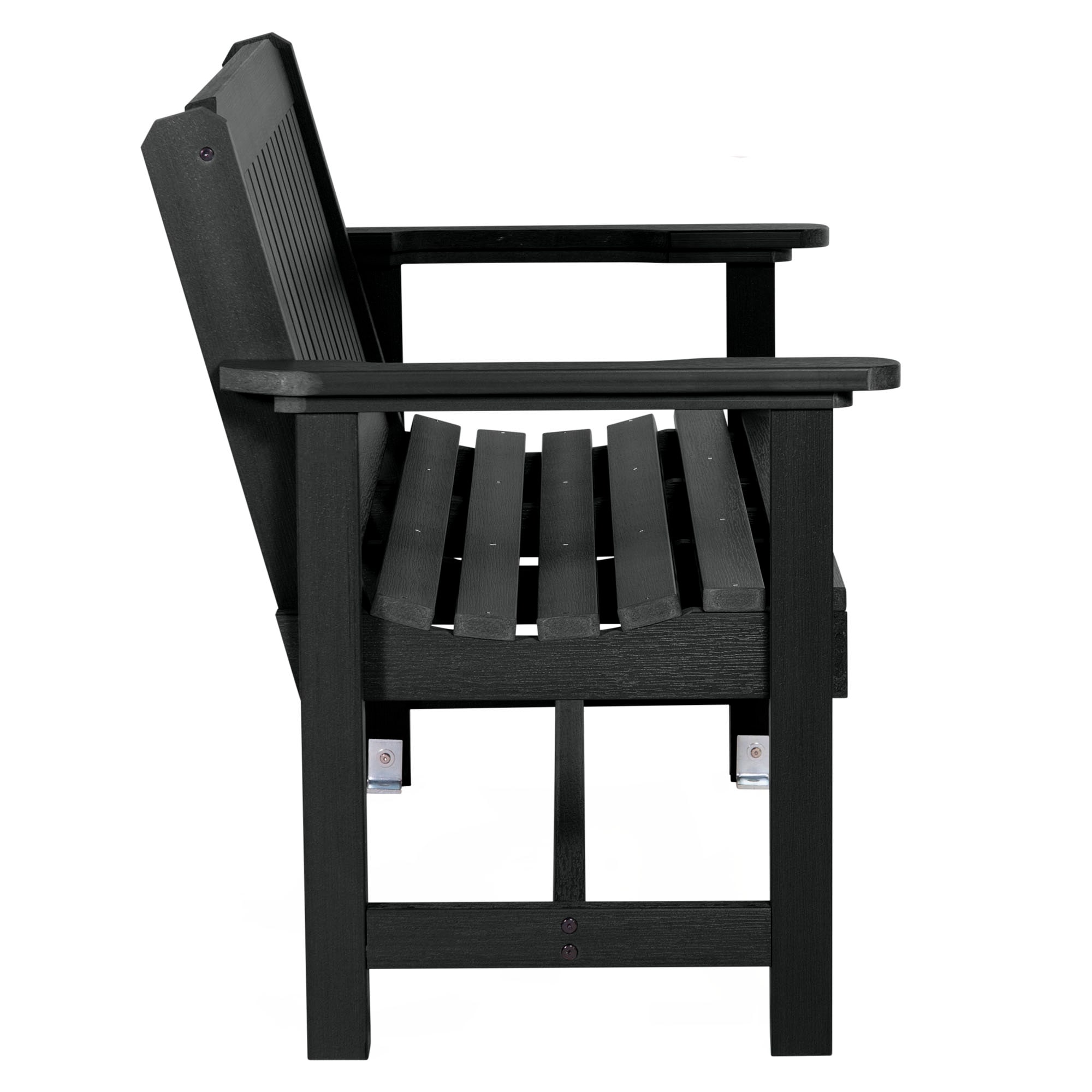 highwood CM-BENSQ42-BKE benches - View #4