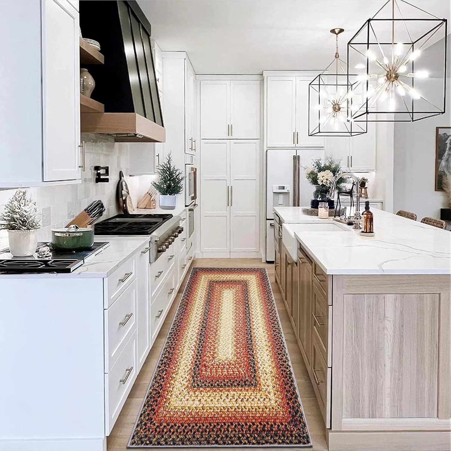 Garvee LOWTHT-PHO-104GR600 Bath-Rugs - View #2