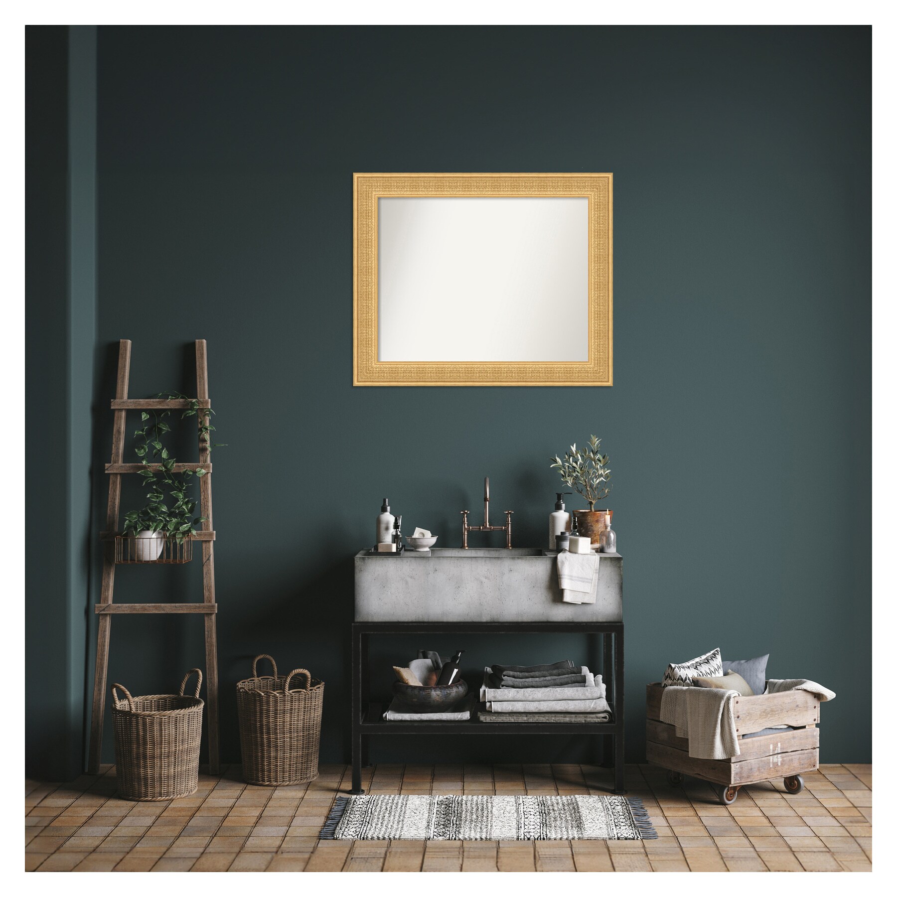 Amanti Art A17008101017 Decor-Mirrors - View #9