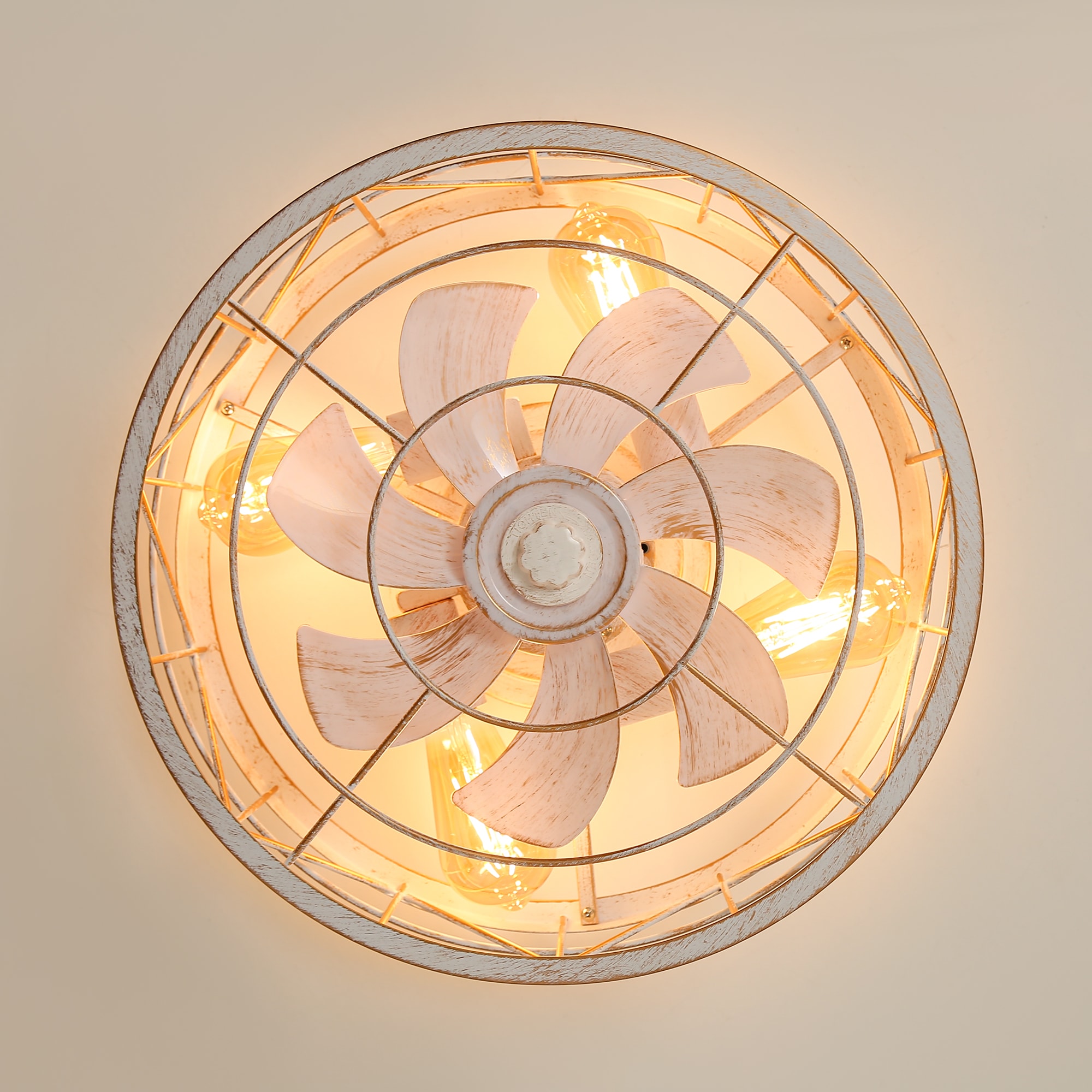 Breezary 35002-WG Ceiling-Fans - View #9