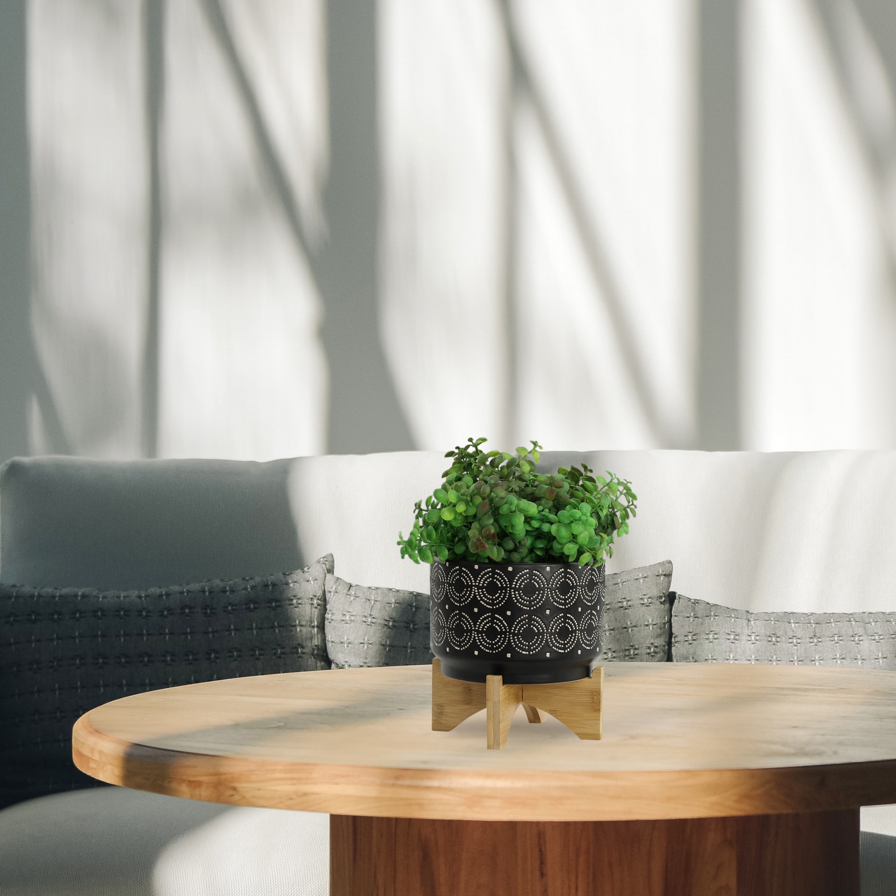 Siavonce XH06817 Planter-Window-Box - View #2