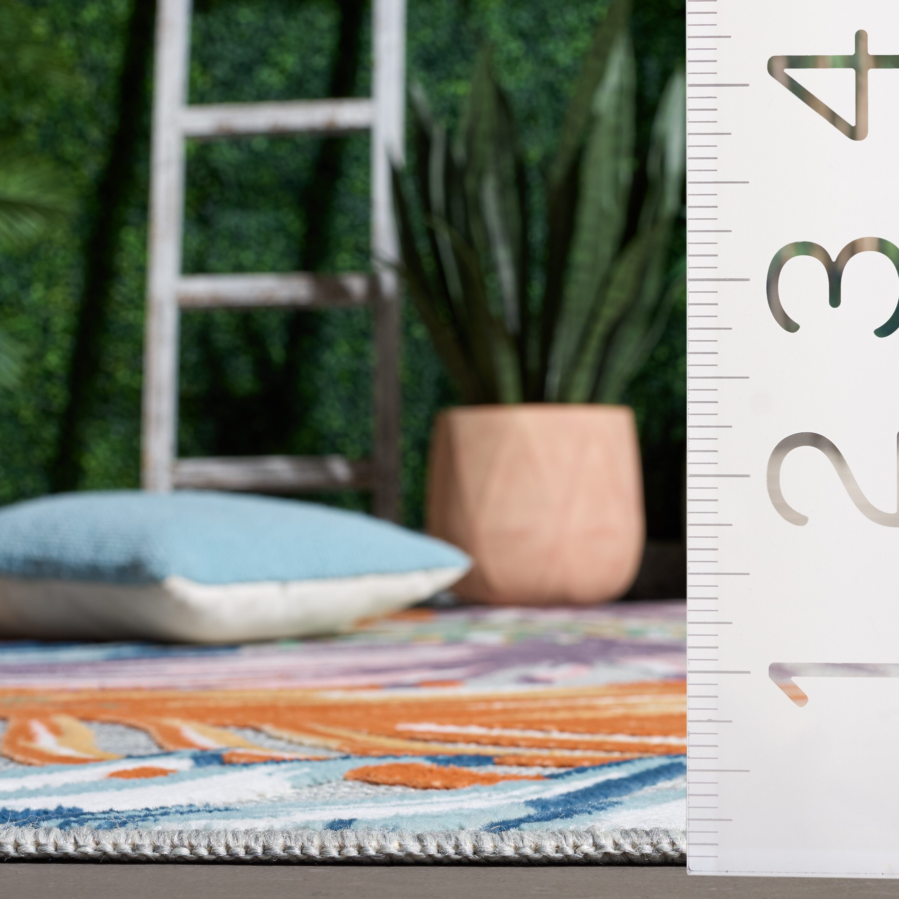 Safavieh CBN458G-5 rugs - View #5