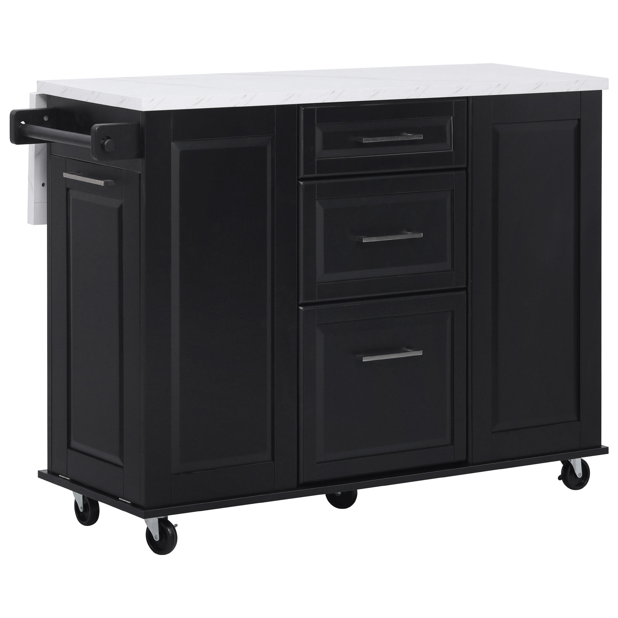 Runesay QC2502KI-06 Kitchen-Furniture - View #2