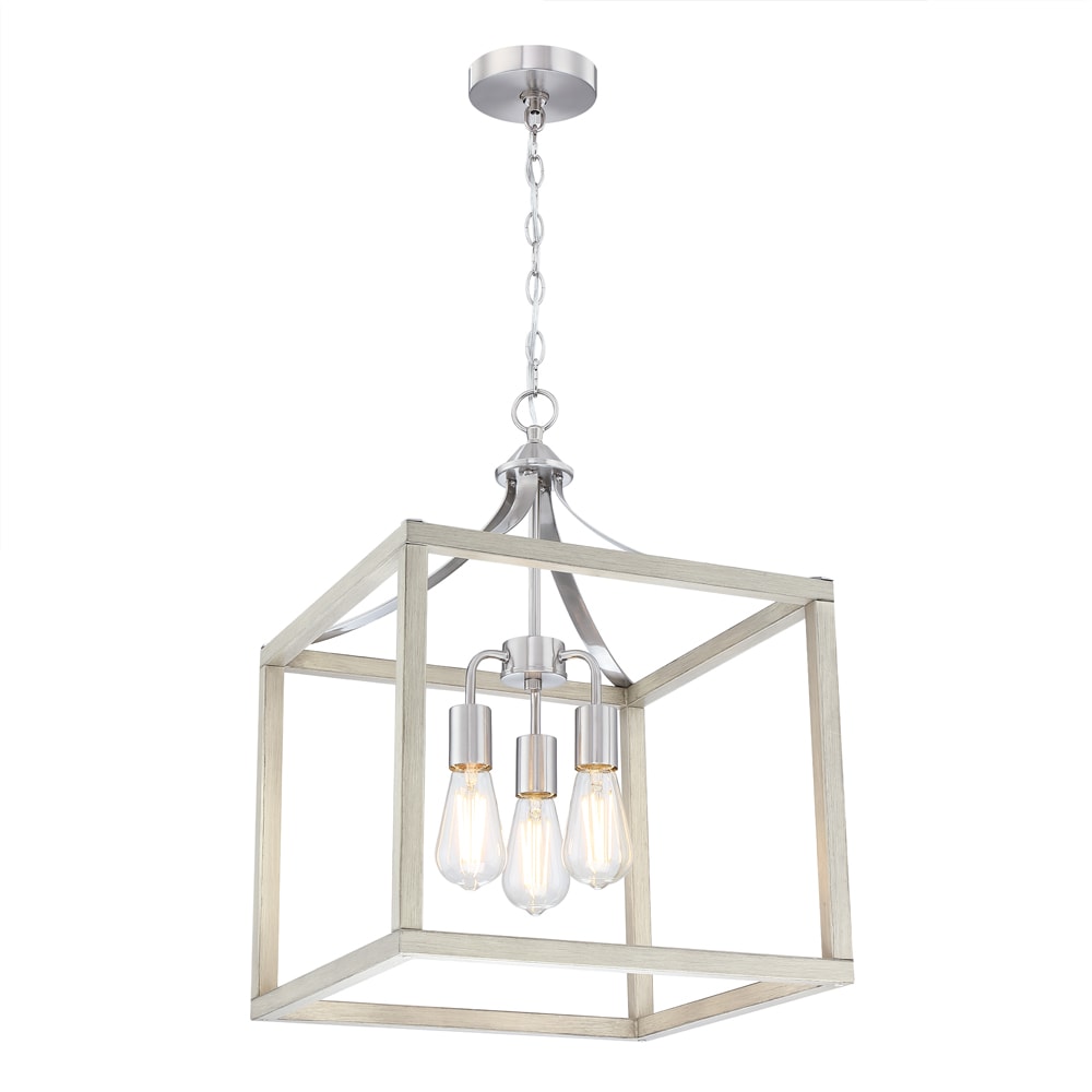 allen + roth TC00582-3PD Pendant-Lights - View #4