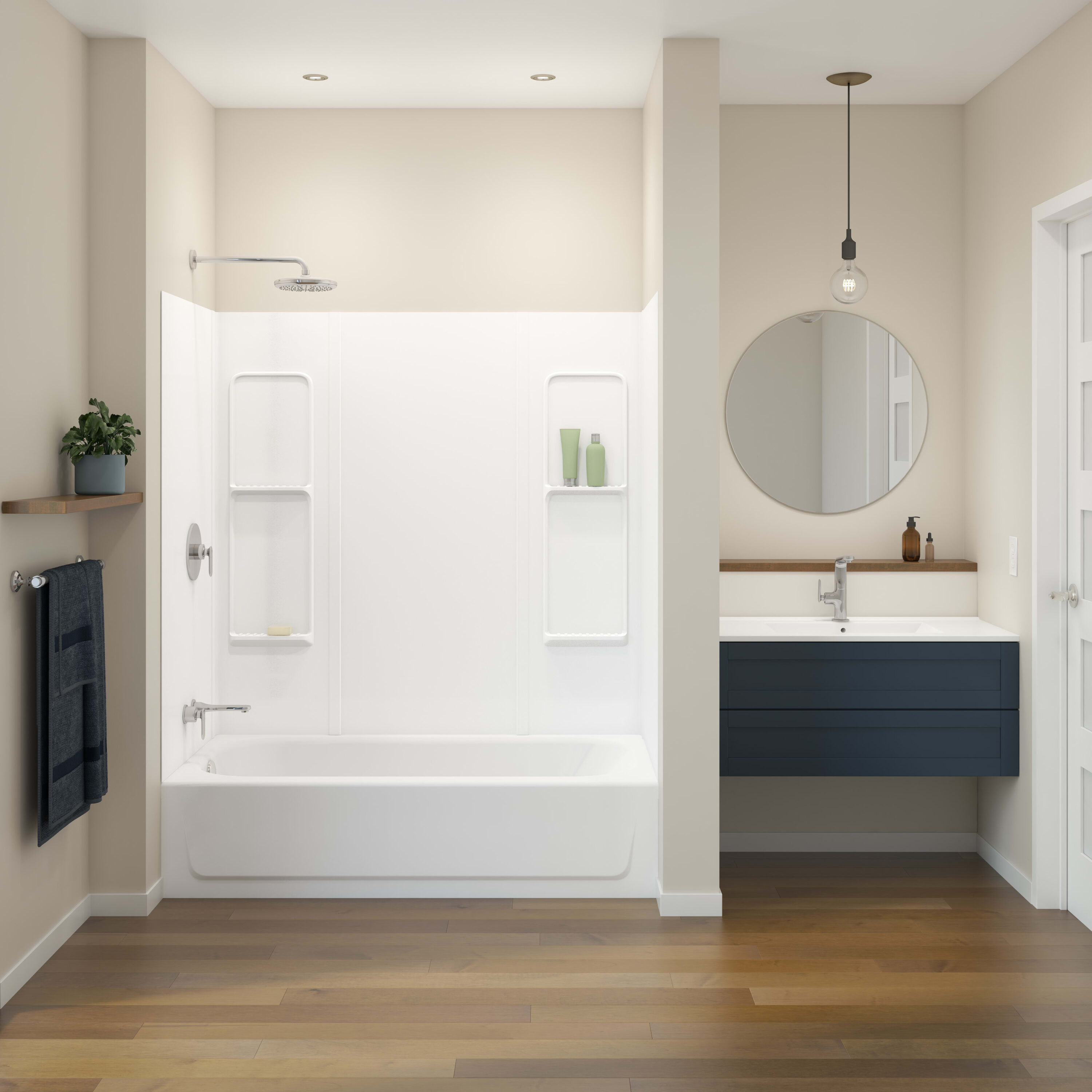 MAAX LOW-3393-00 bathtubs - View #4