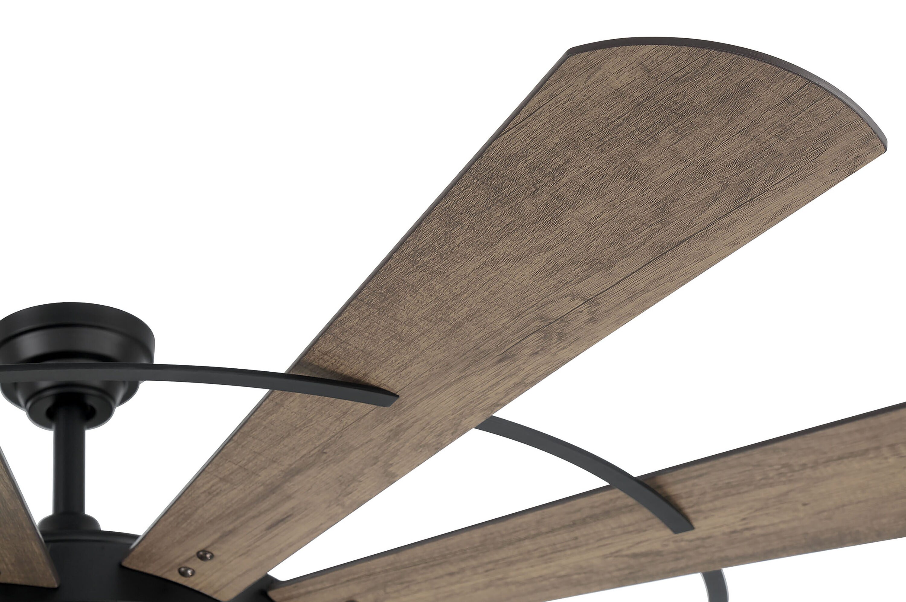 Harbor Breeze EUK72MBK10LRS Ceiling-Fans - View #7