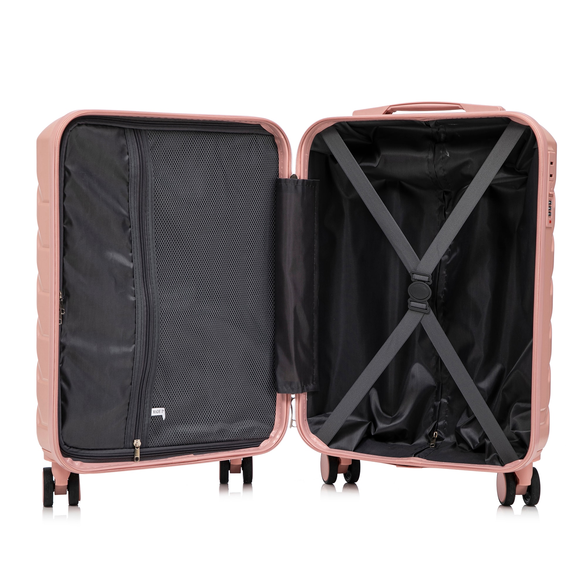 SINOFURN SYD9600009GN Luggage-And-Luggage-Sets - View #7