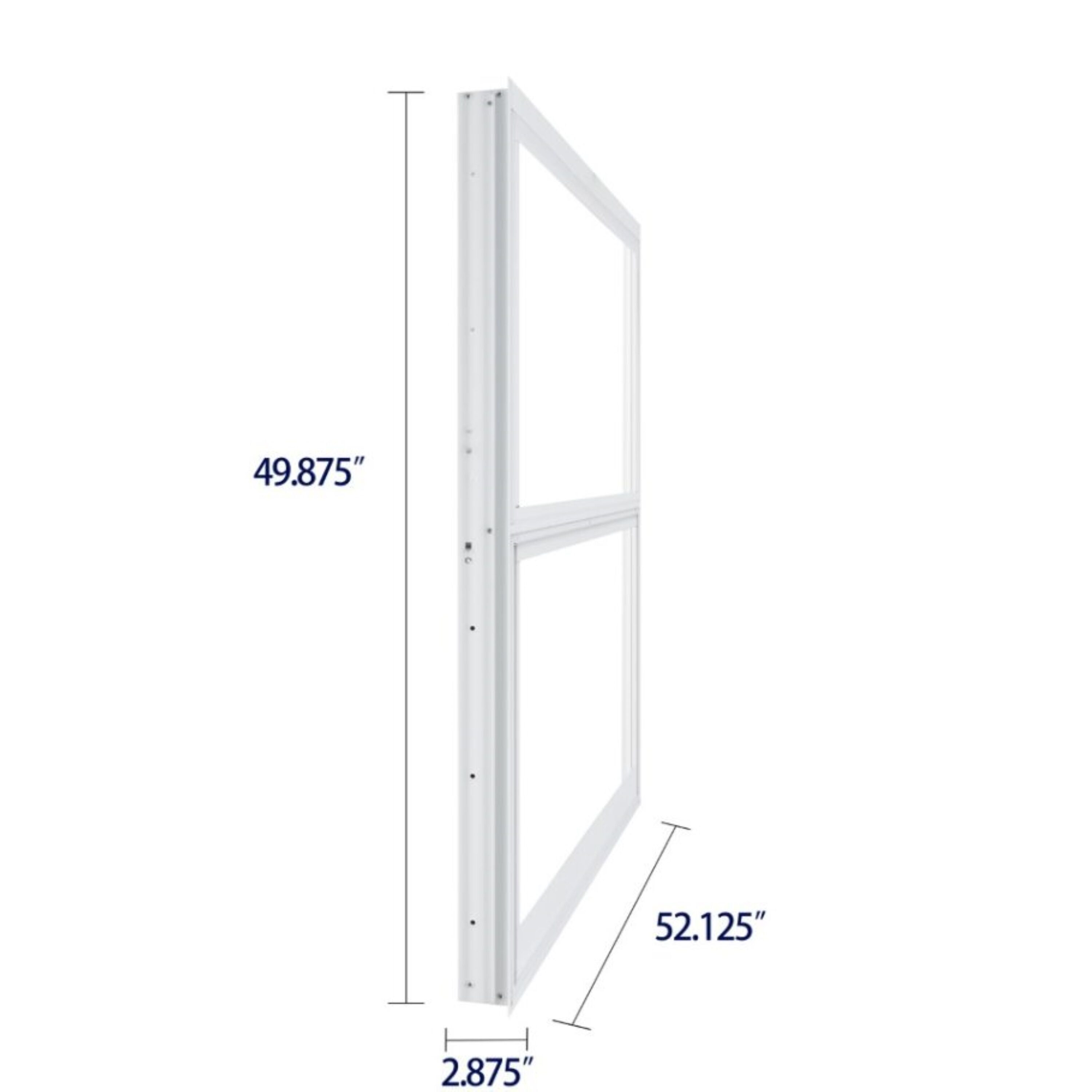 RELIABILT FASHW5249IMP Single-Hung-Windows - View #10