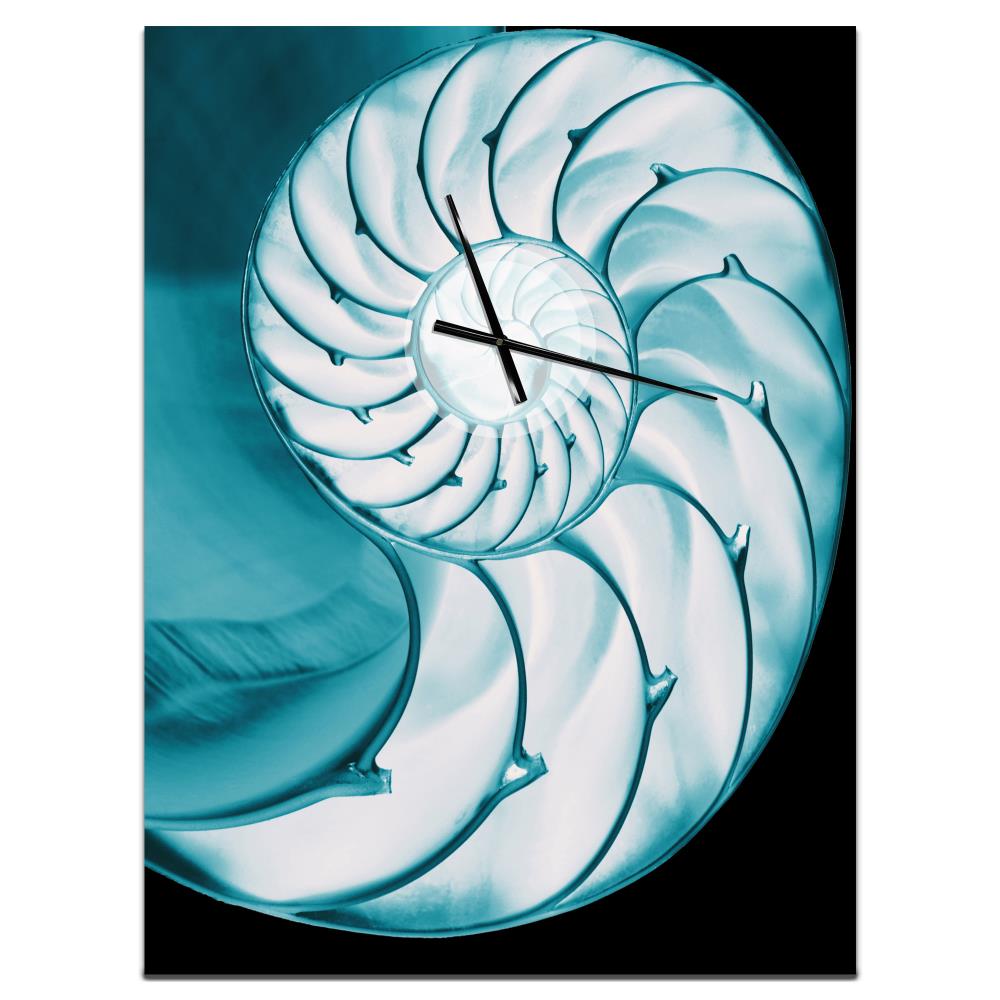 Designart CLM9217-30-40 Indoor-Outdoor-Clocks - View #2