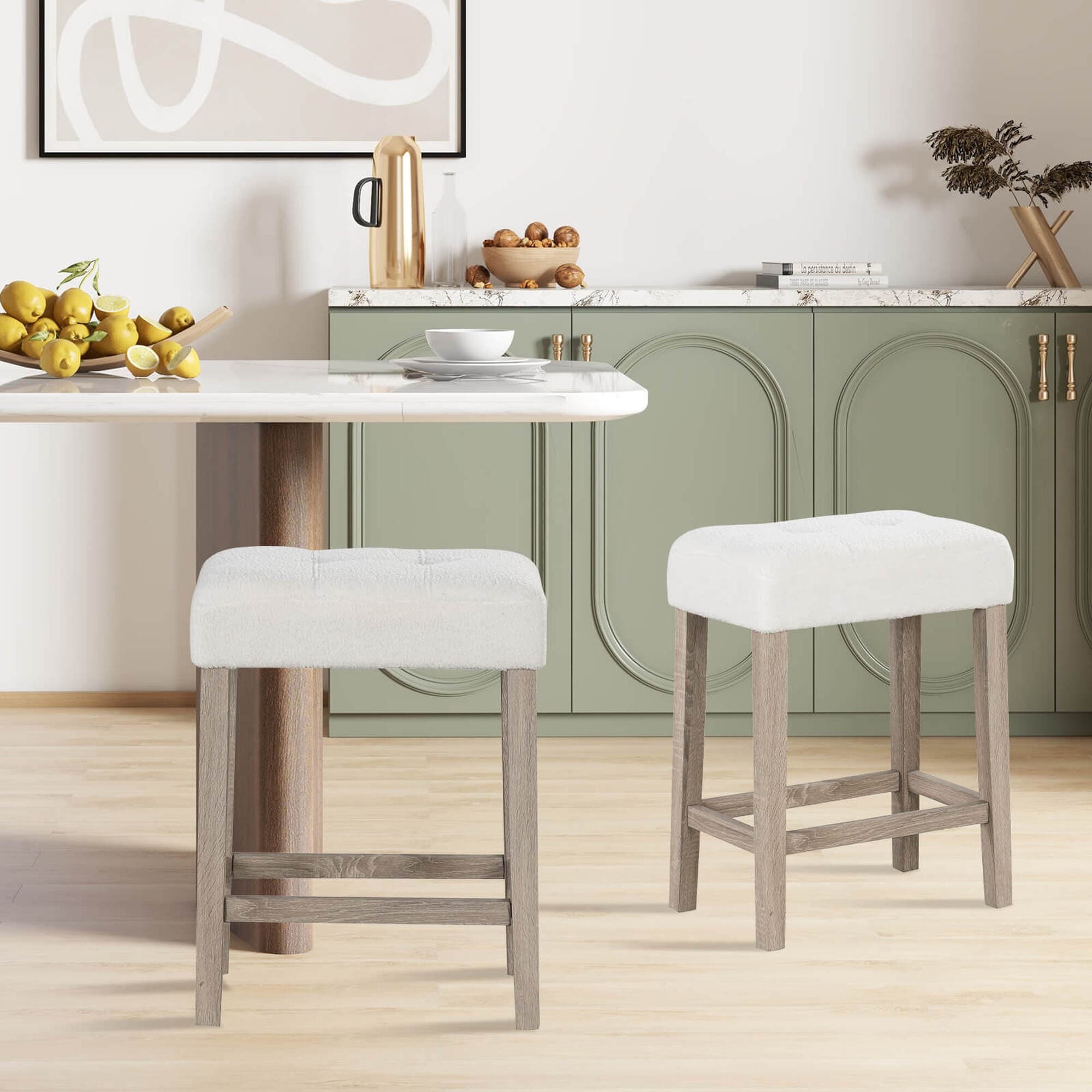 Costway HCST04588 stools - View #8