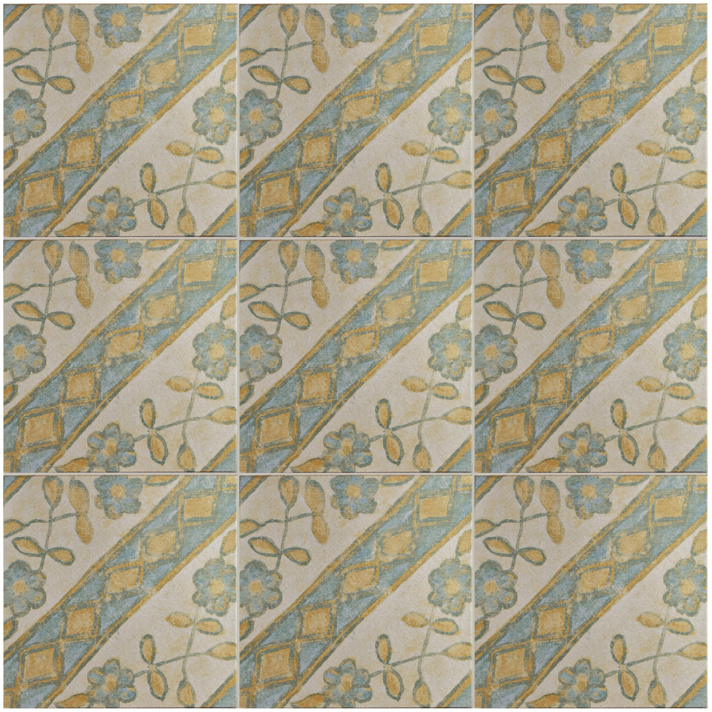 Affinity Tile S1FGAKRTB6 Tile-Samples - View #3