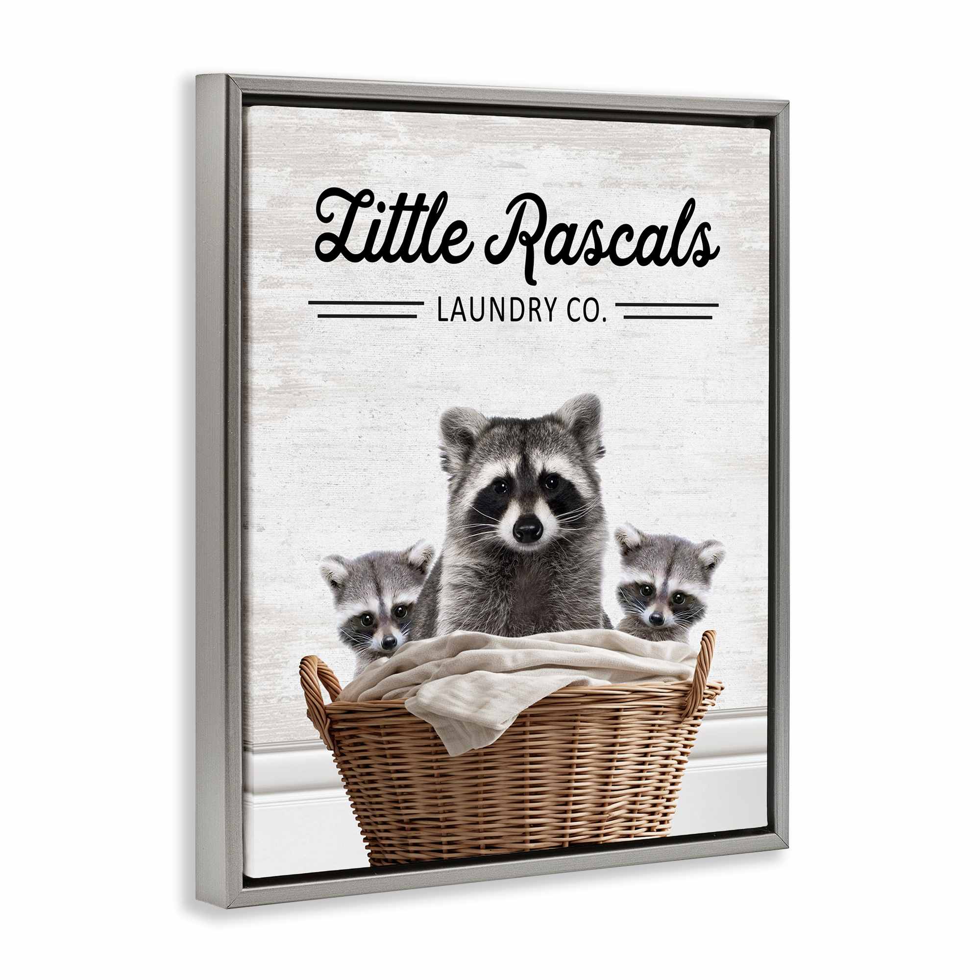 Stupell Industries BS-906-FFL-24X30 Wall-Art - View #2