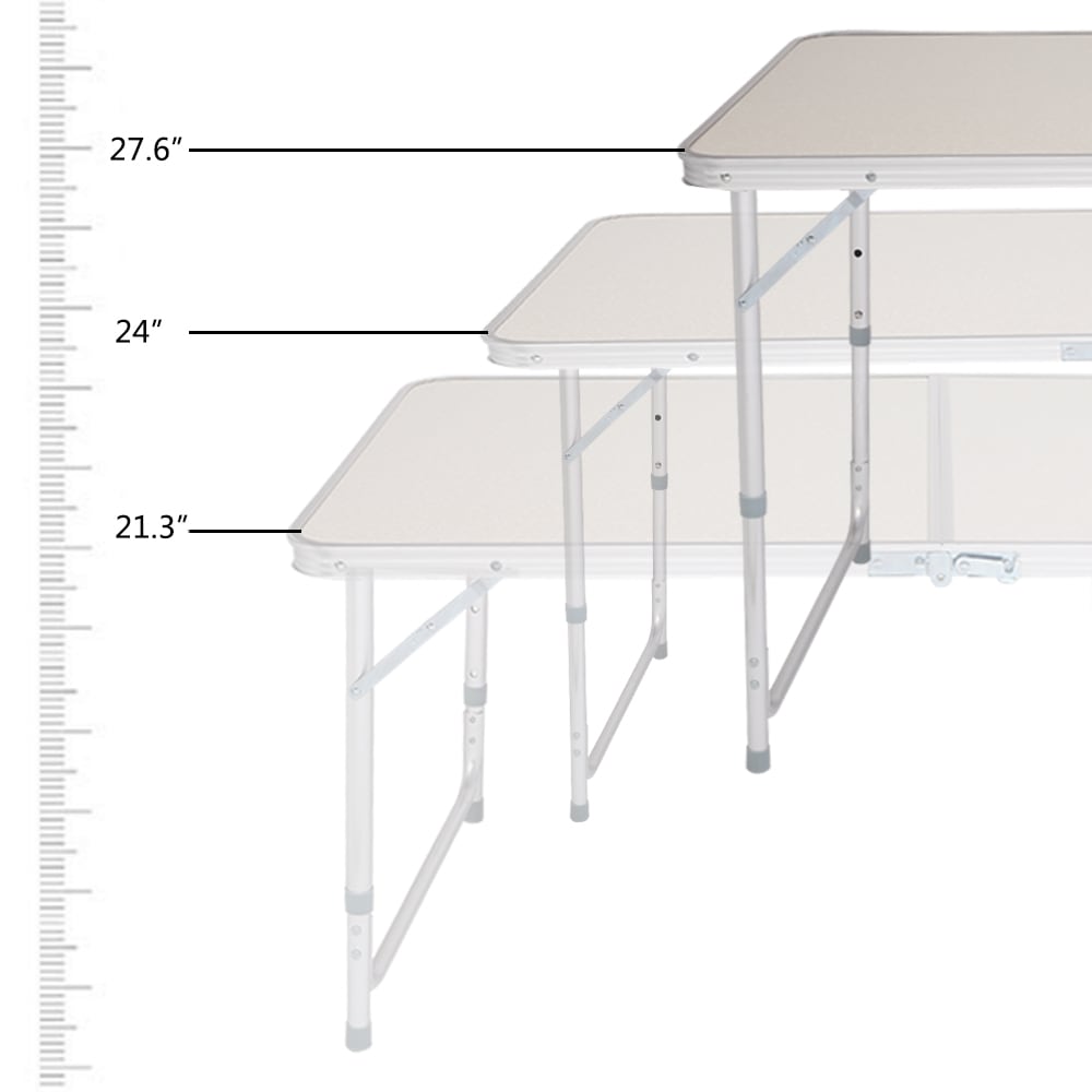 Outopee LO1G58000346 Picnic-Tables - View #3
