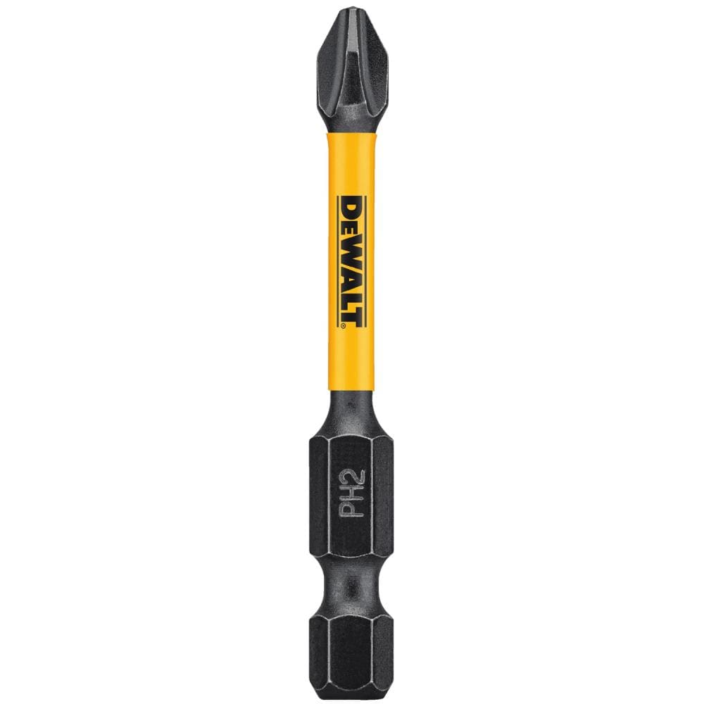 DEWALT DWA2PH2IR-15 Impact-Screwdriving-Bits - View #2
