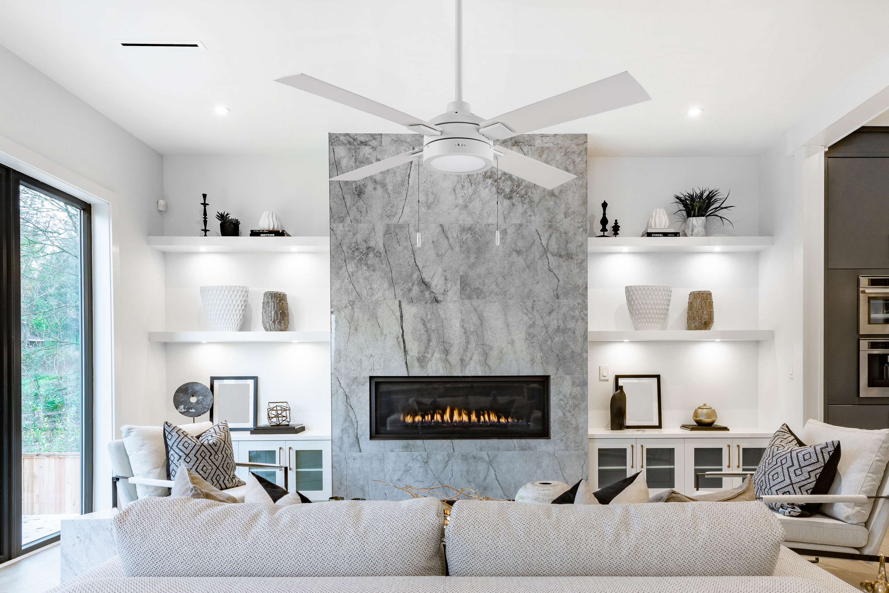 Harbor Breeze AR48-52MWH Ceiling-Fans - View #14