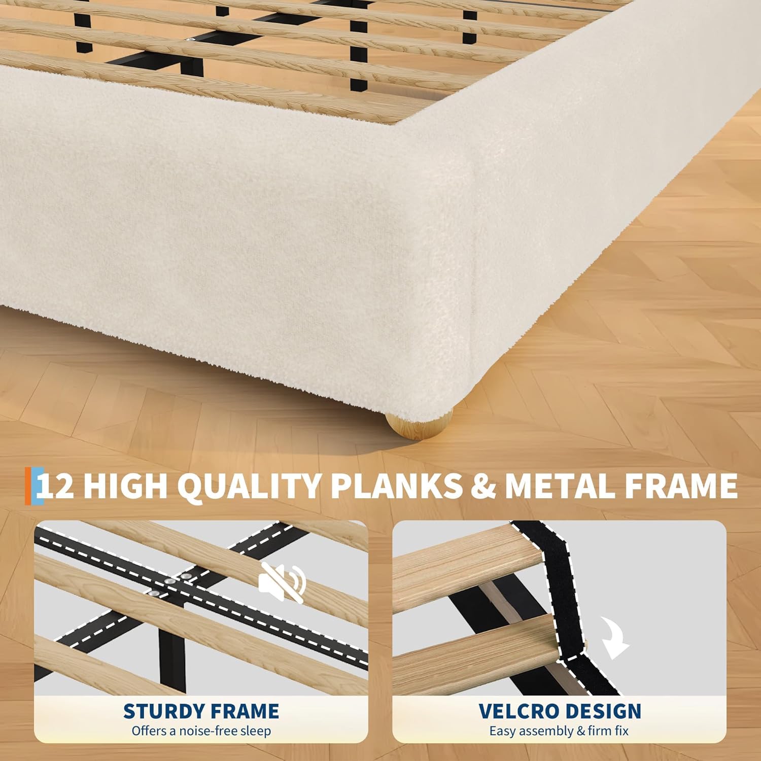 Garvee GGL-PHK-36GMQSFY beds - View #8