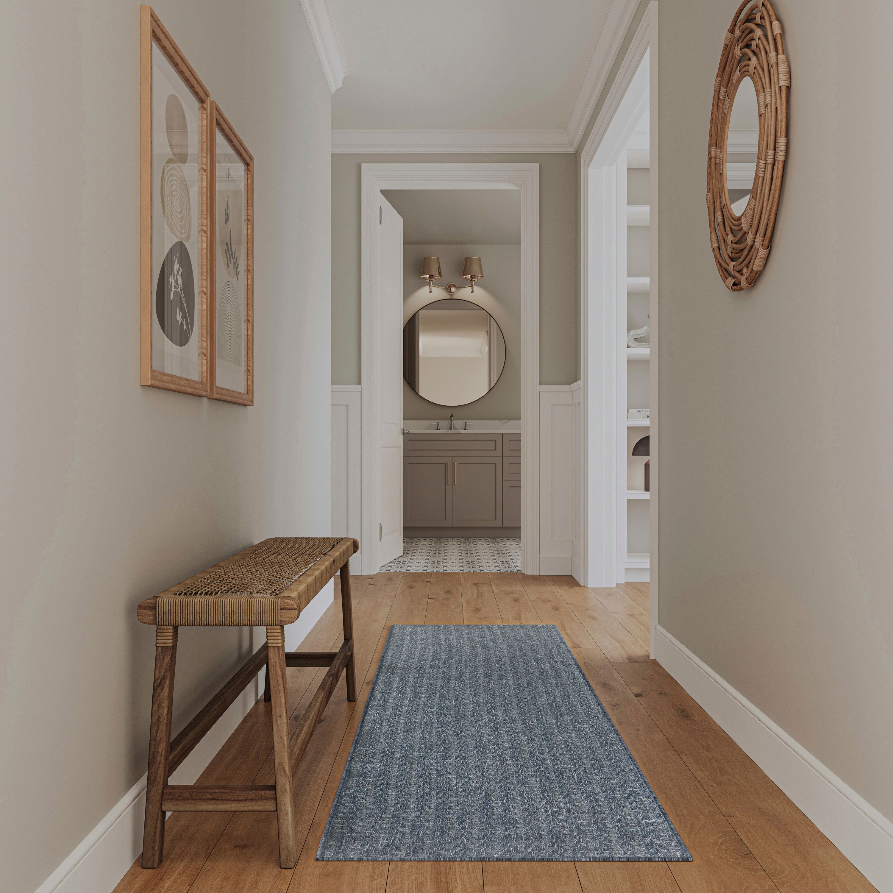 Nourison 841491195048 rugs - View #3