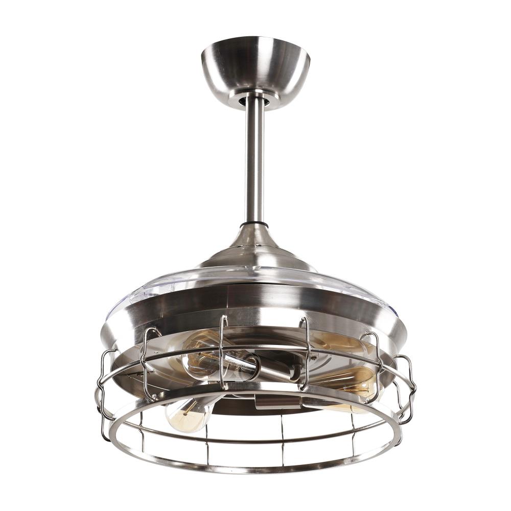 Matrix Decor MDF3504SN110V Ceiling-Fans - View #5