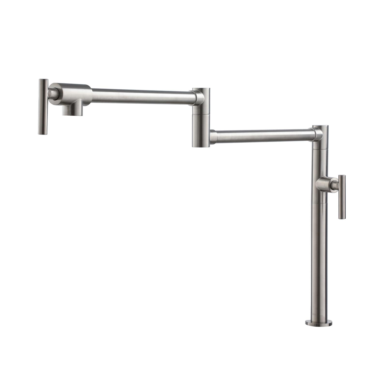 Mondawe OR-22NSES-DG Kitchen-Faucets - View #9