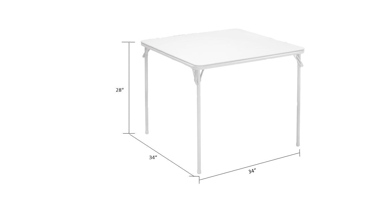Cosco 14551WHD1E Folding-Furniture-Sets - View #3