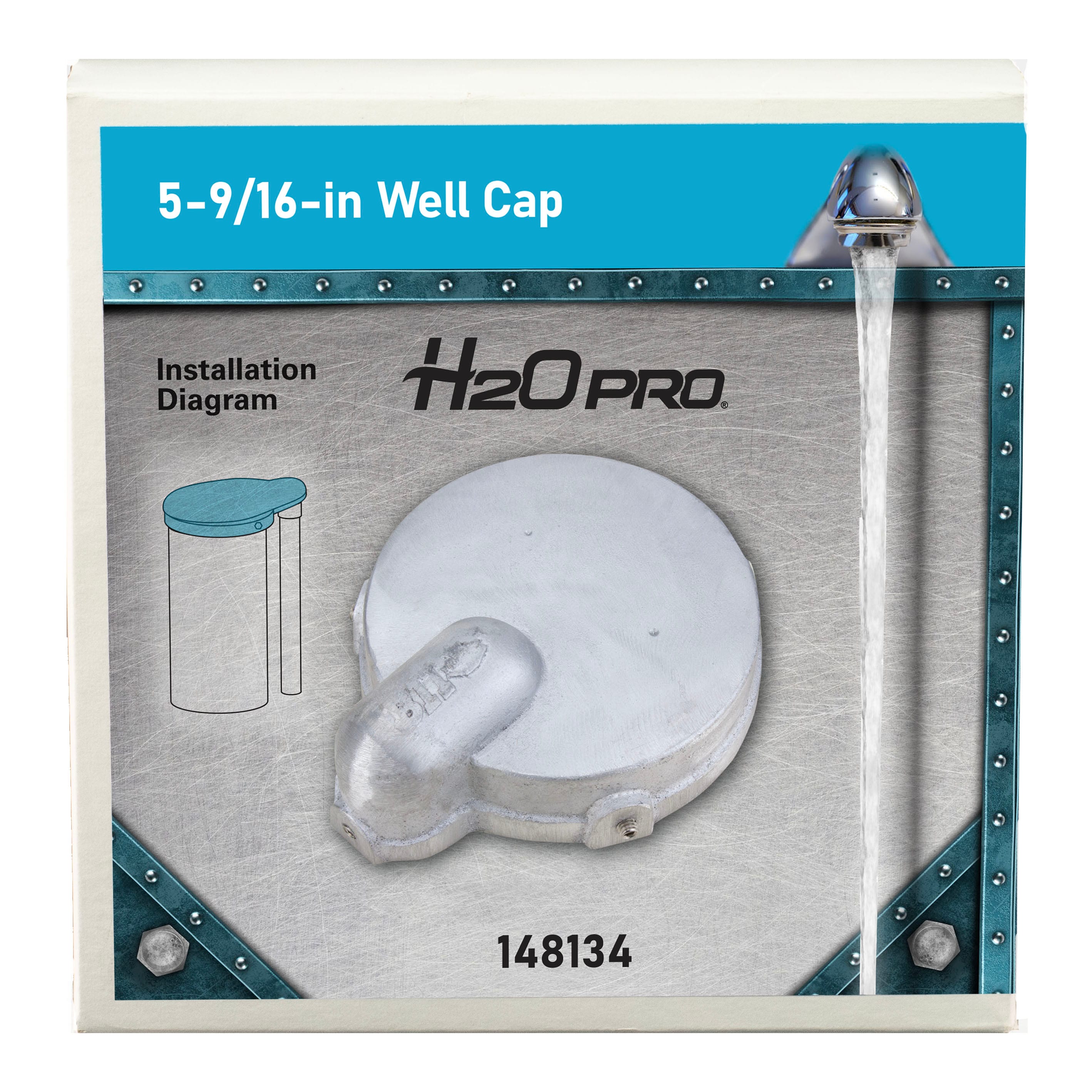 H2OPRO 148134 Pump-Accessories - View #4