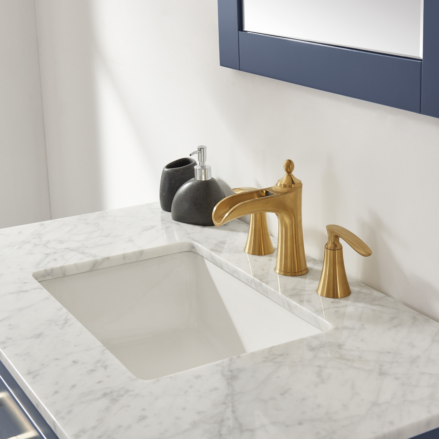 Altair 531036-RB-CA Bath-Vanity-Combo - View #3