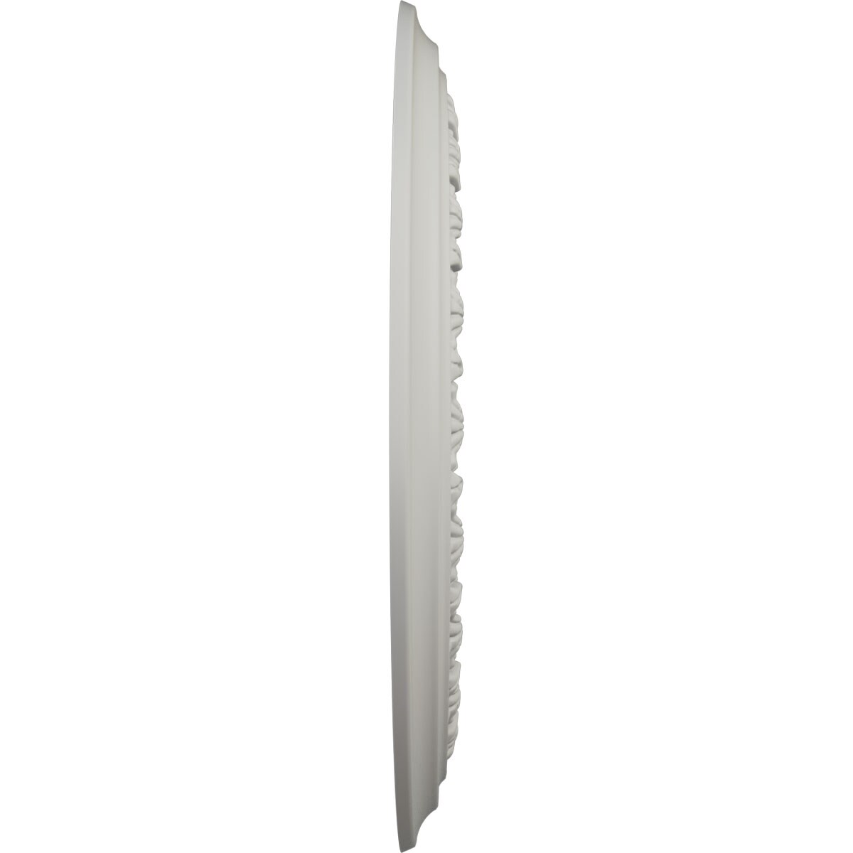Ekena Millwork CM31CAPCF Ceiling-Medallions - View #3