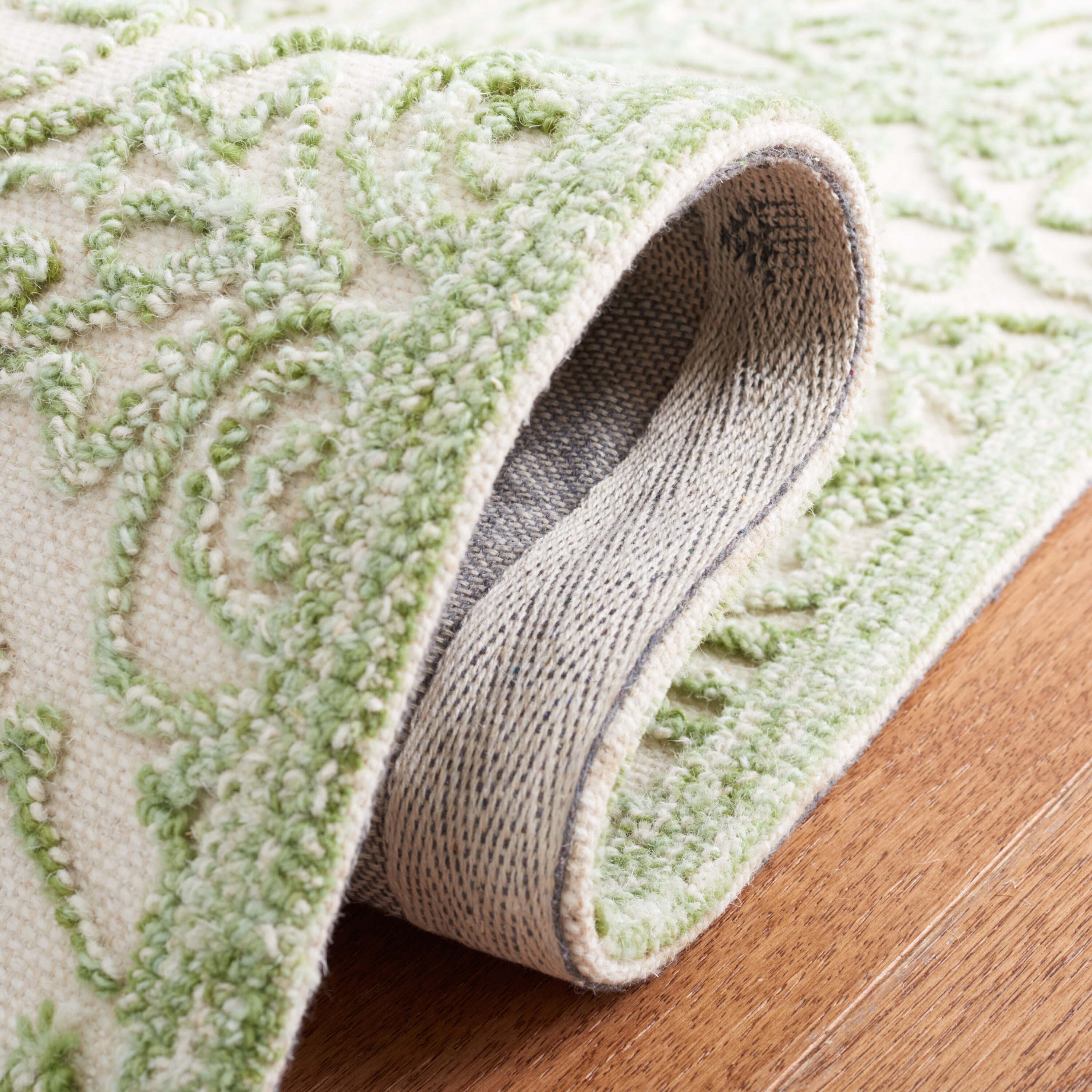 Safavieh MSR3511Y-9 rugs - View #7